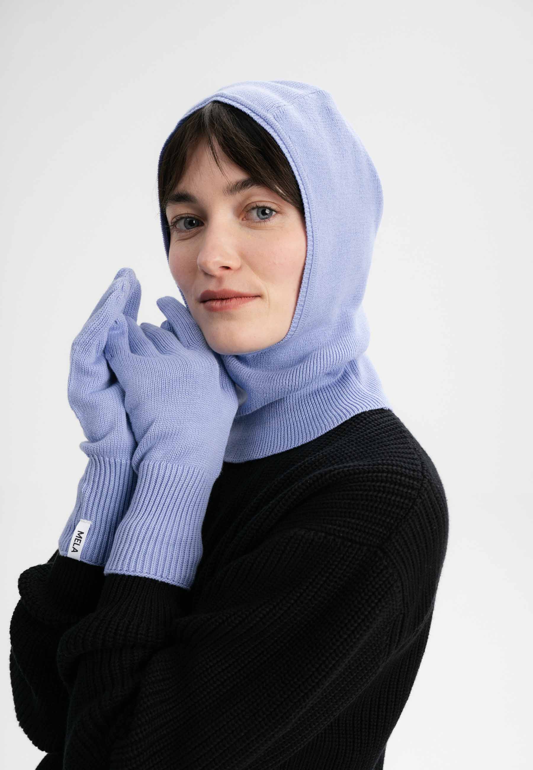 Strick Handschuhe Style RISHI - Image 13