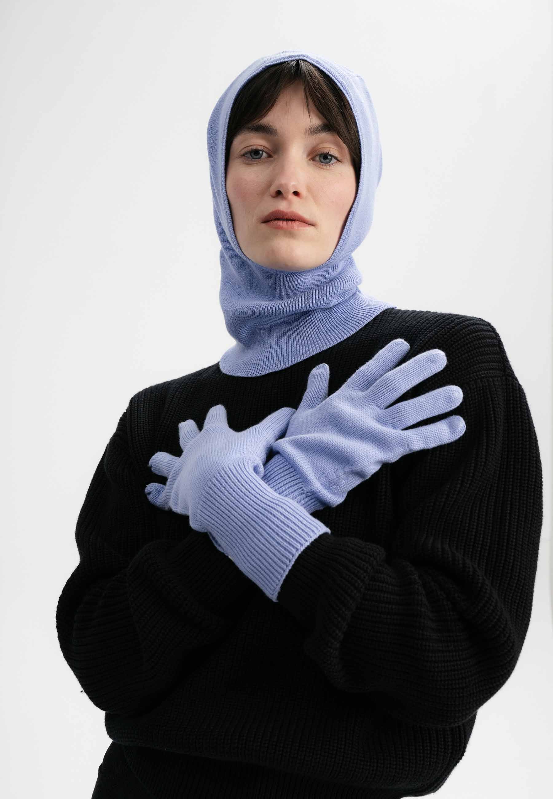 Strick Handschuhe Style RISHI - Image 14