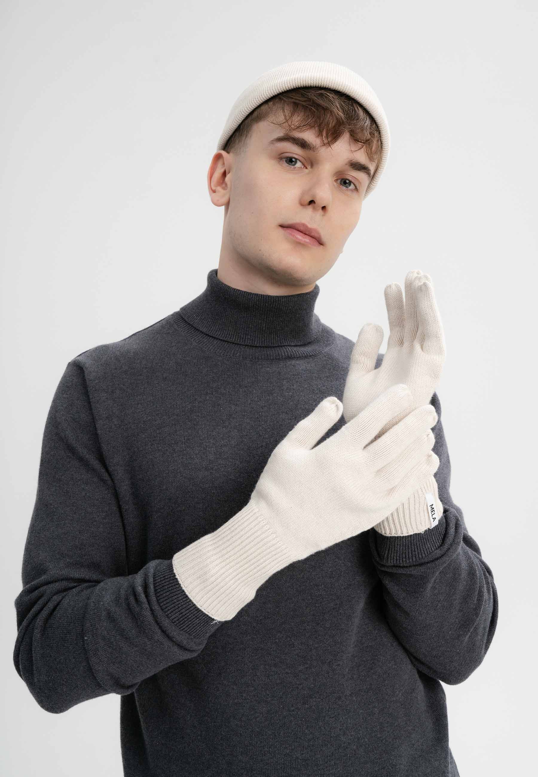 Strick Handschuhe Style RISHI - Image 19