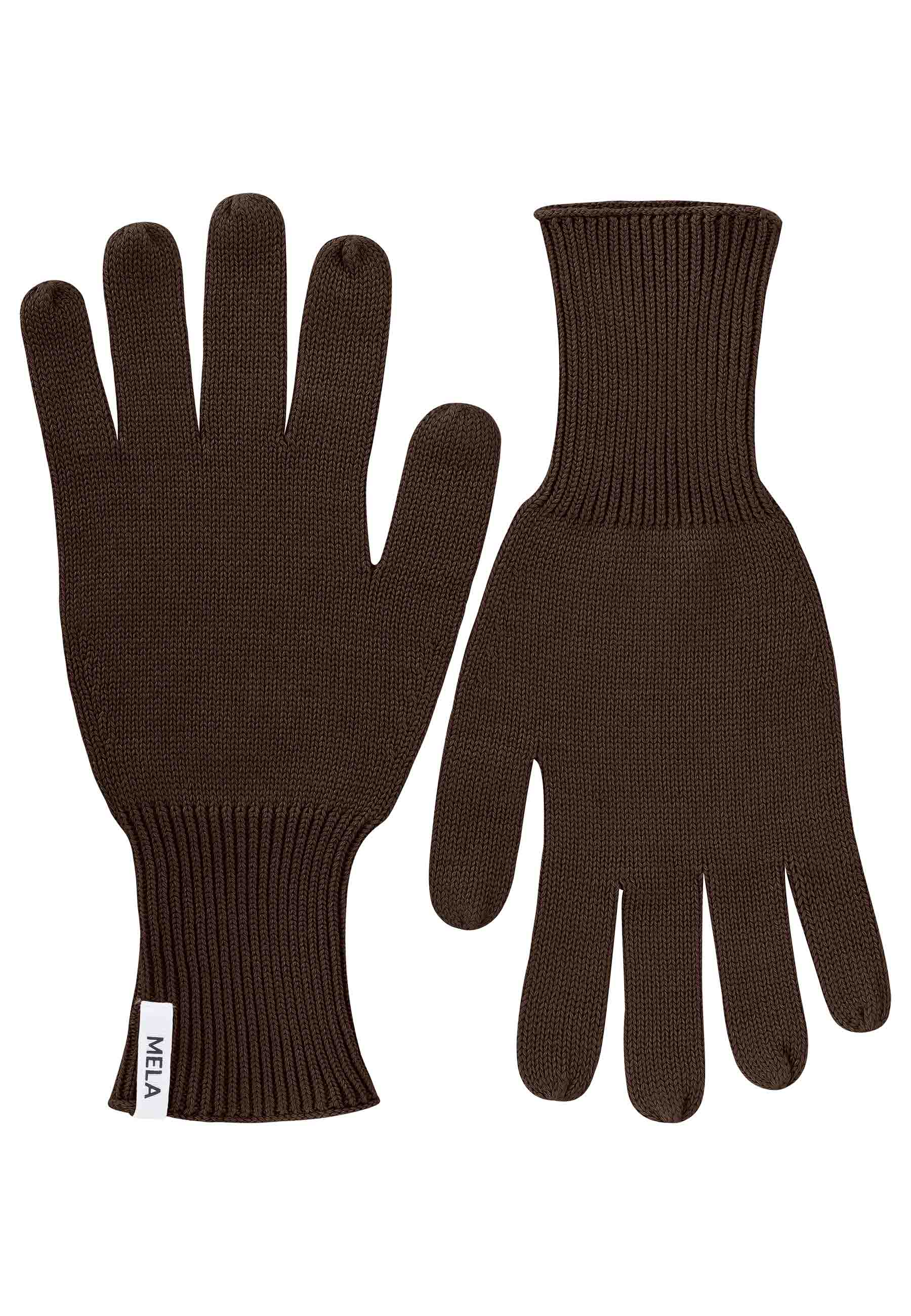 Strick Handschuhe Style RISHI - Image 2