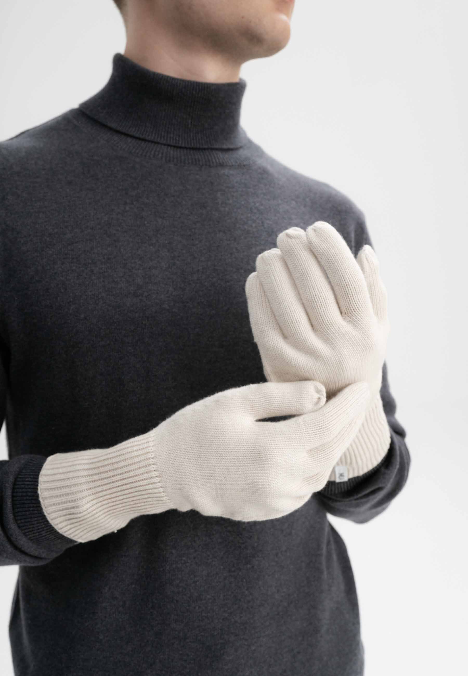 Strick Handschuhe Style RISHI - Image 20