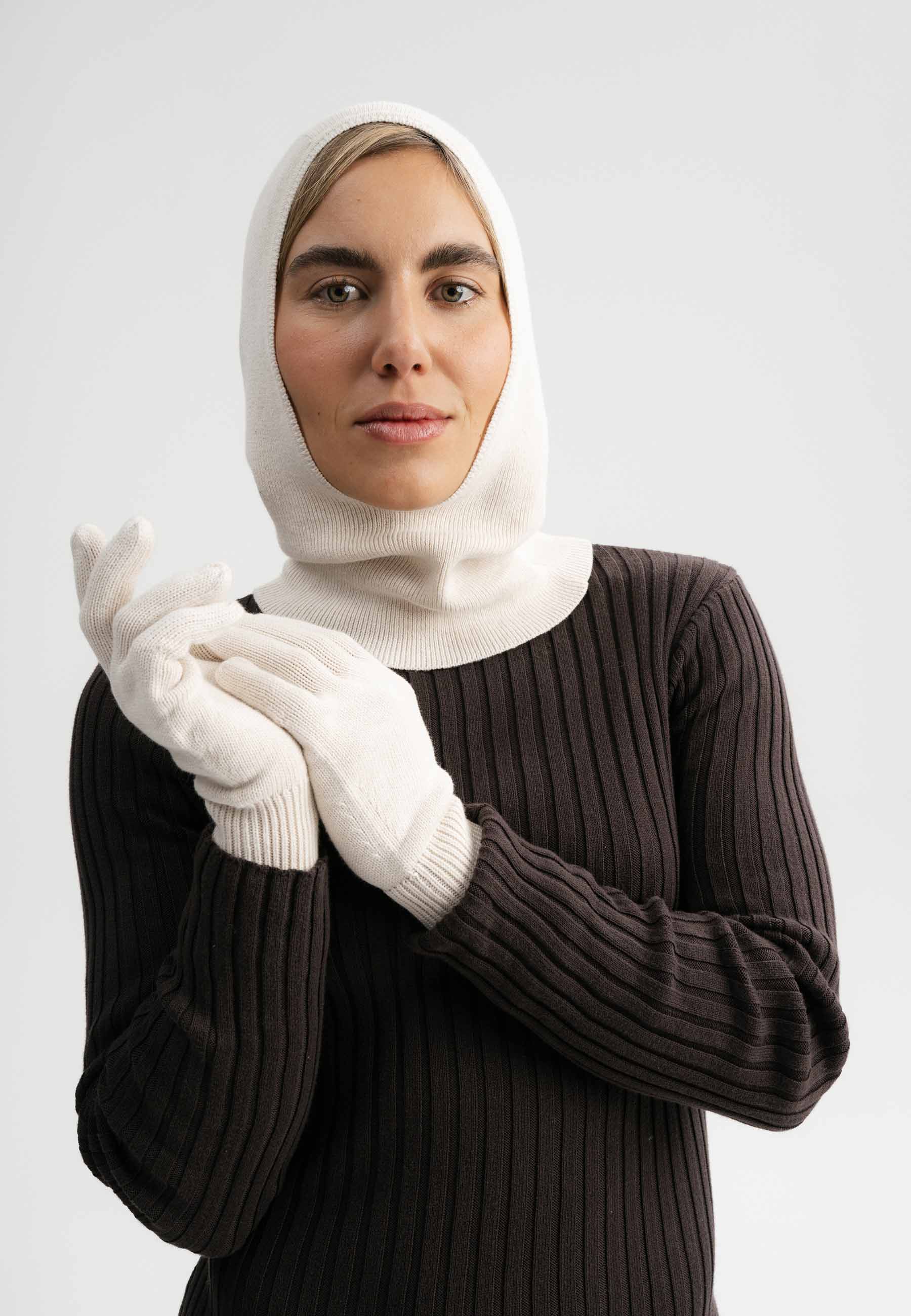 Strick Handschuhe Style RISHI - Image 21