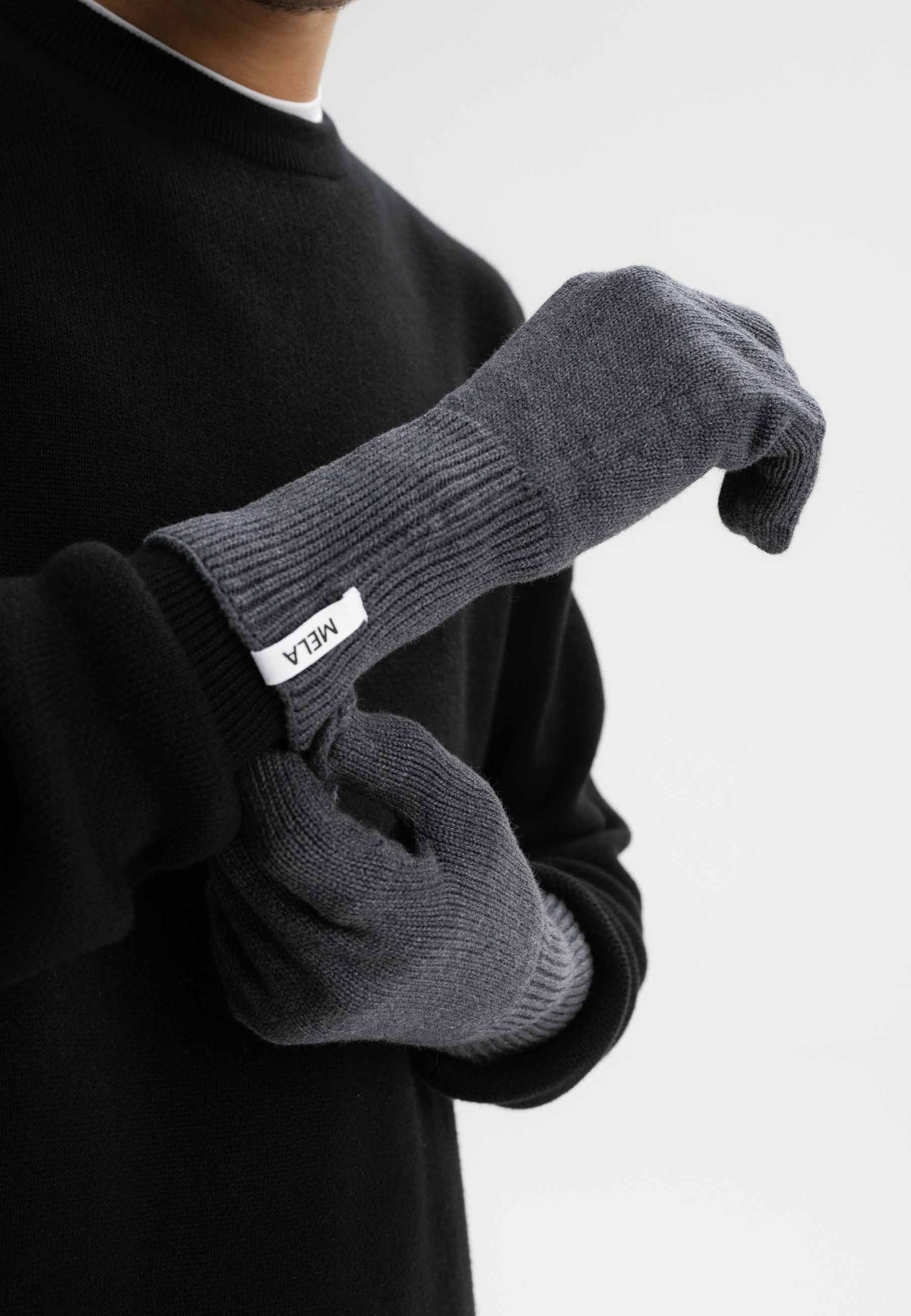 Strick Handschuhe Style RISHI - Image 25