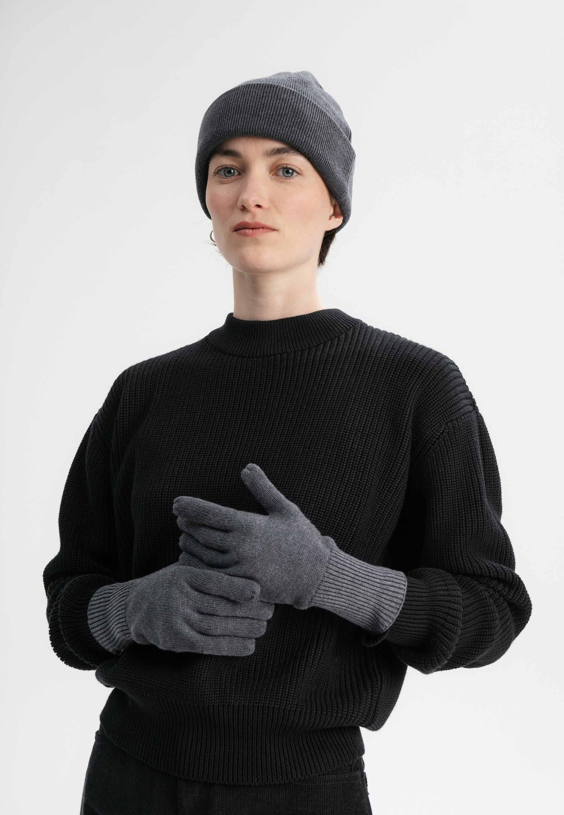 Strick Handschuhe Style RISHI - Image 27