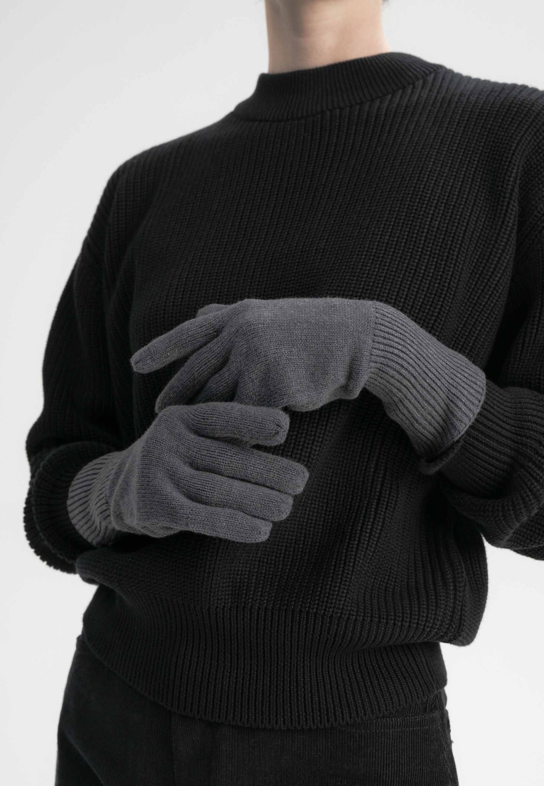 Strick Handschuhe Style RISHI - Image 28