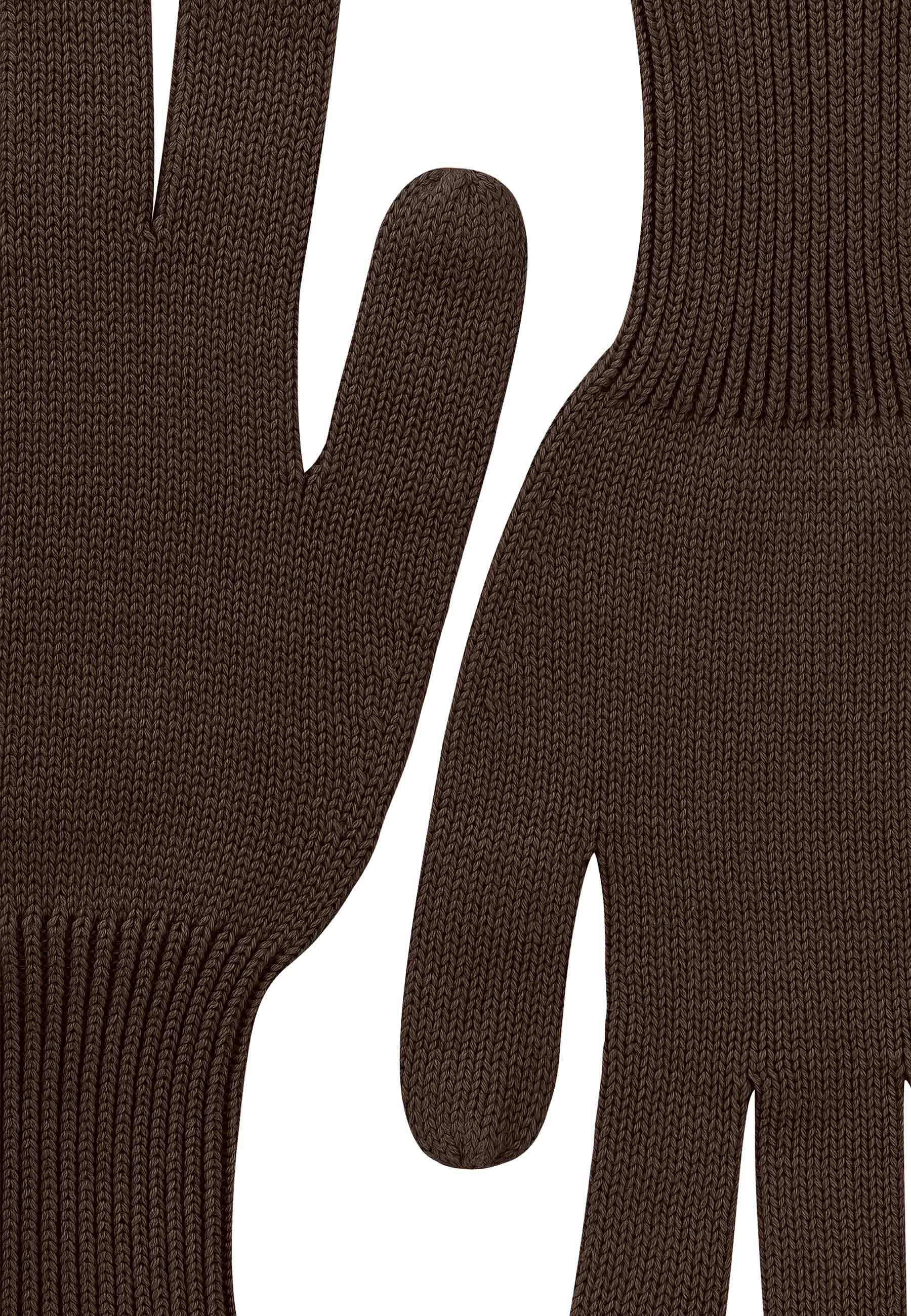 Strick Handschuhe Style RISHI - Image 3