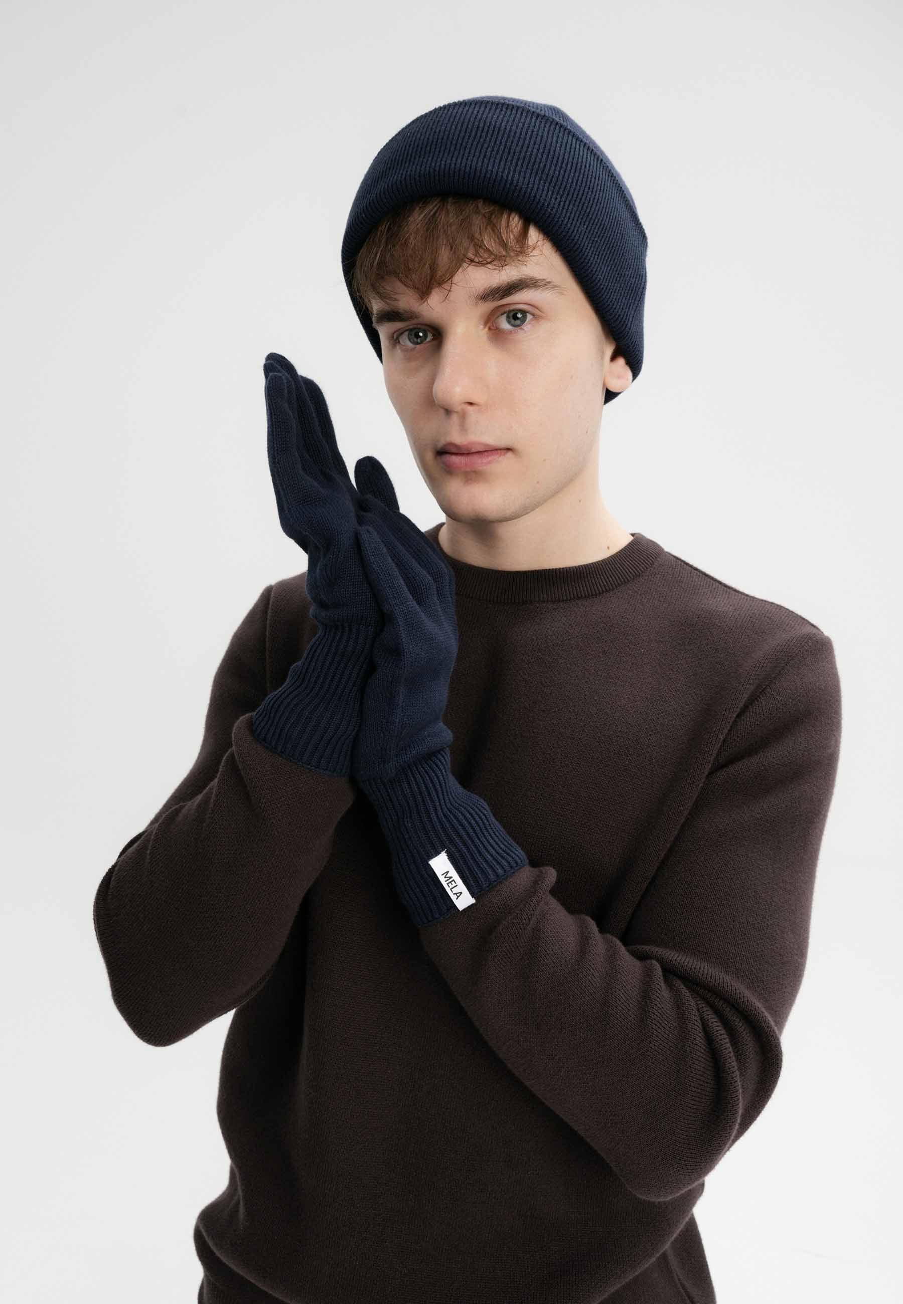 Strick Handschuhe Style RISHI - Image 31
