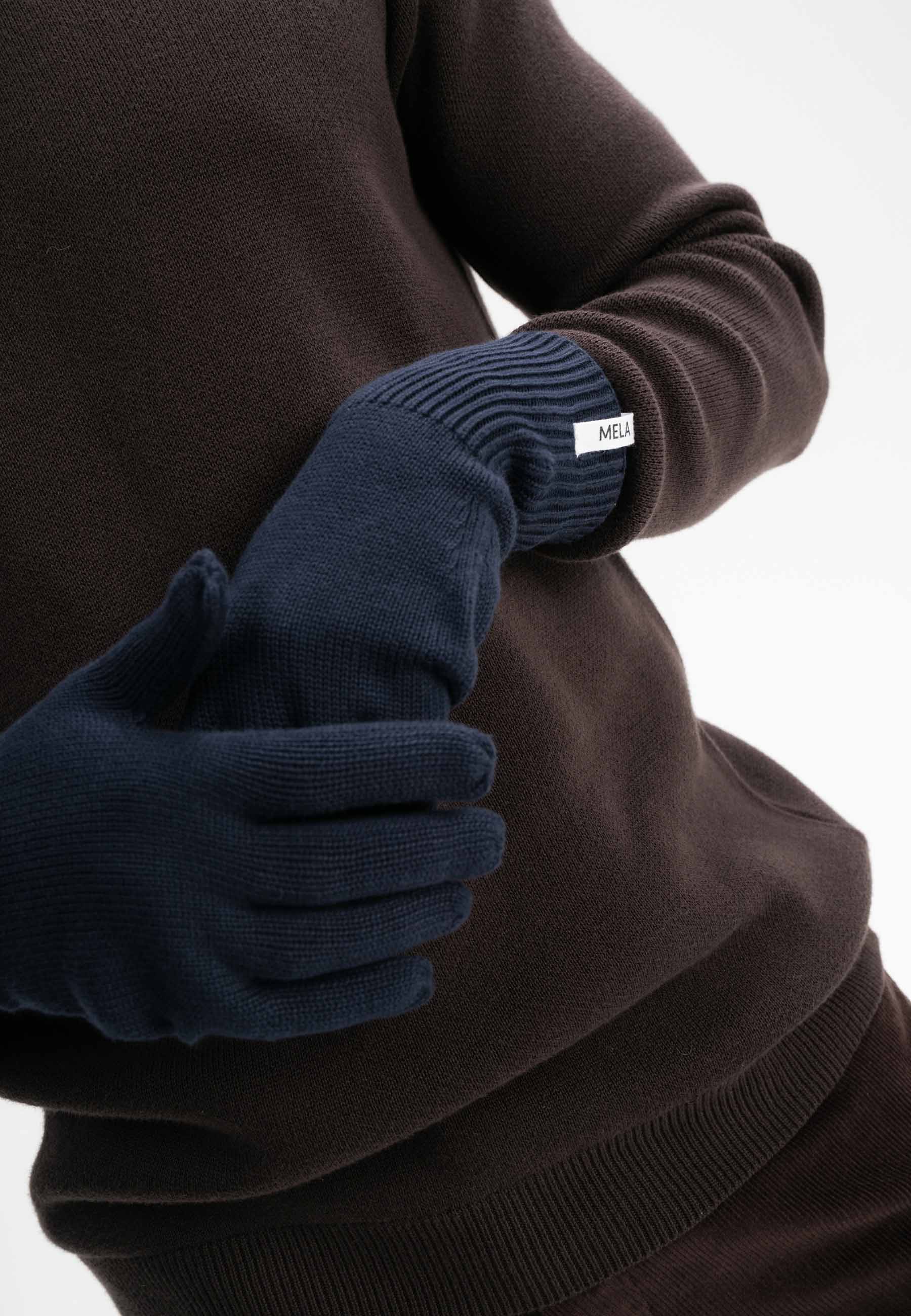 Strick Handschuhe Style RISHI - Image 32