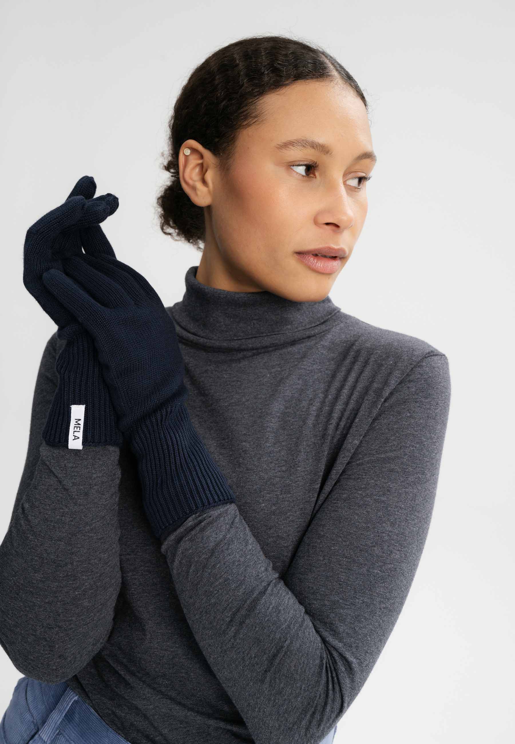 Strick Handschuhe Style RISHI - Image 33
