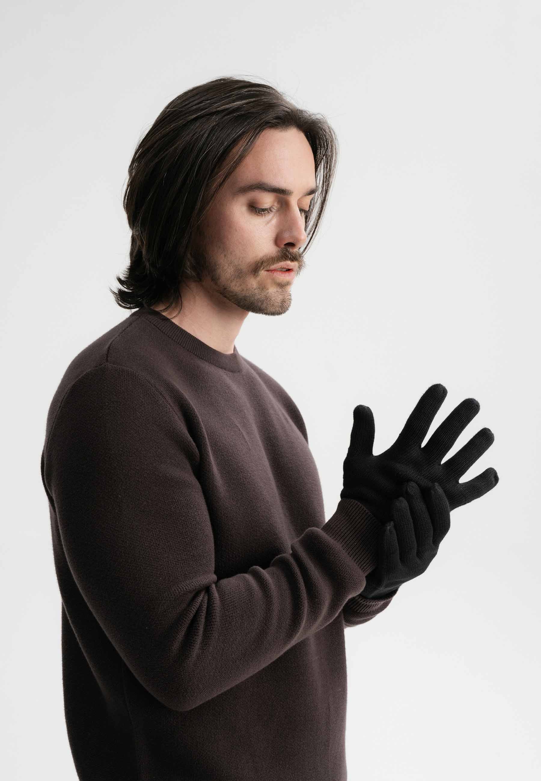 Strick Handschuhe Style RISHI - Image 37