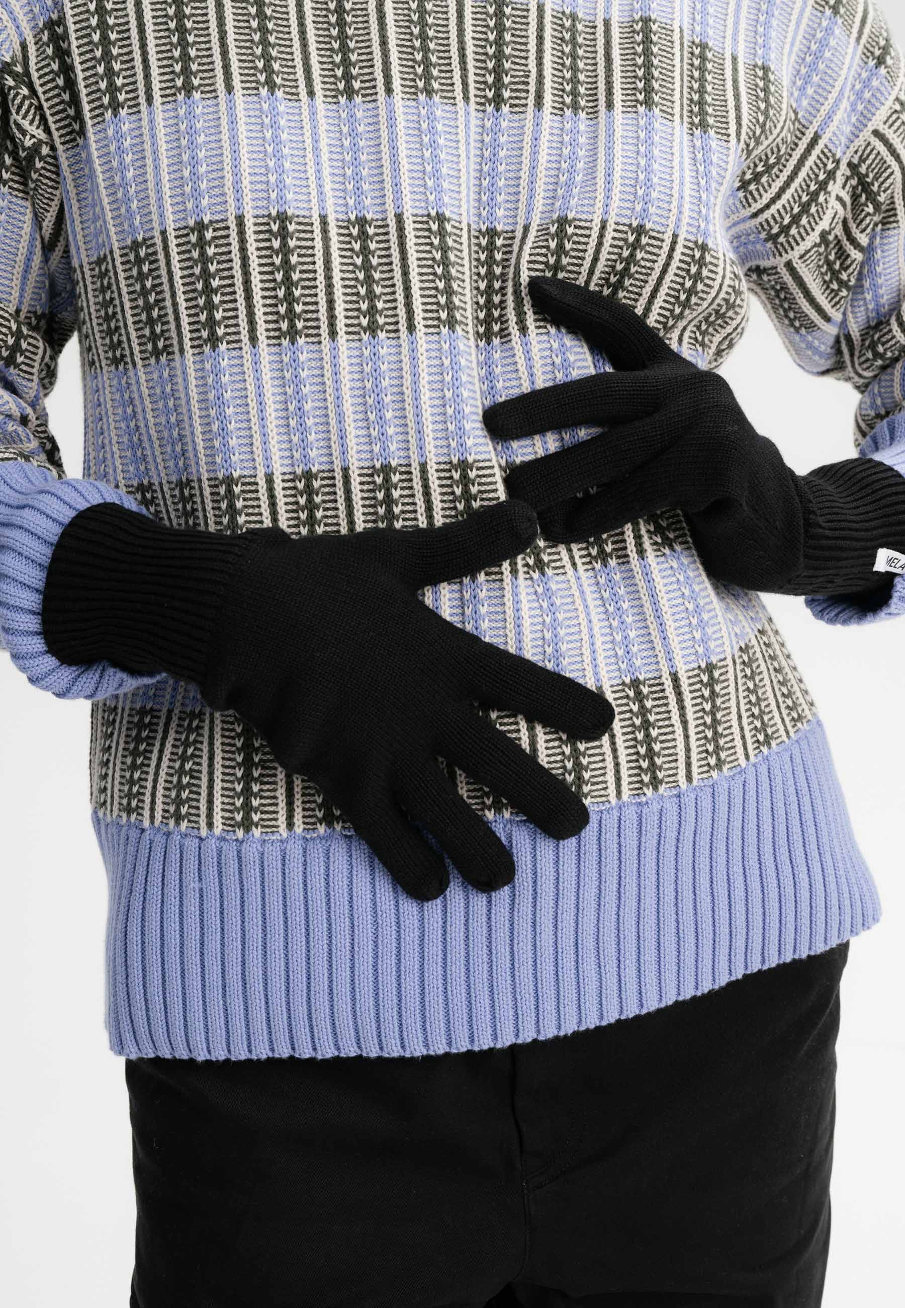 Strick Handschuhe Style RISHI - Image 40