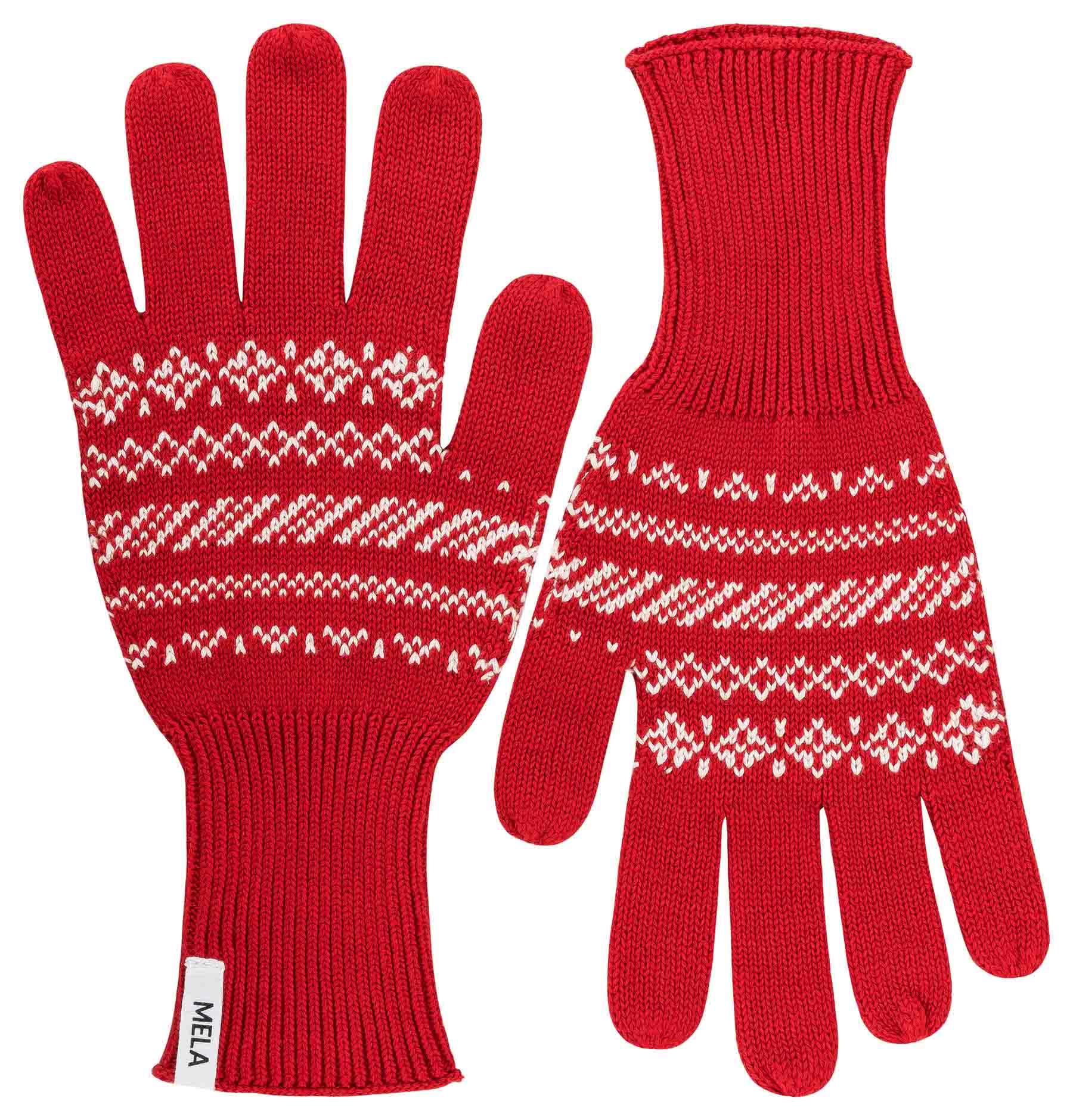 Strick Handschuhe Style RISHI - Image 47