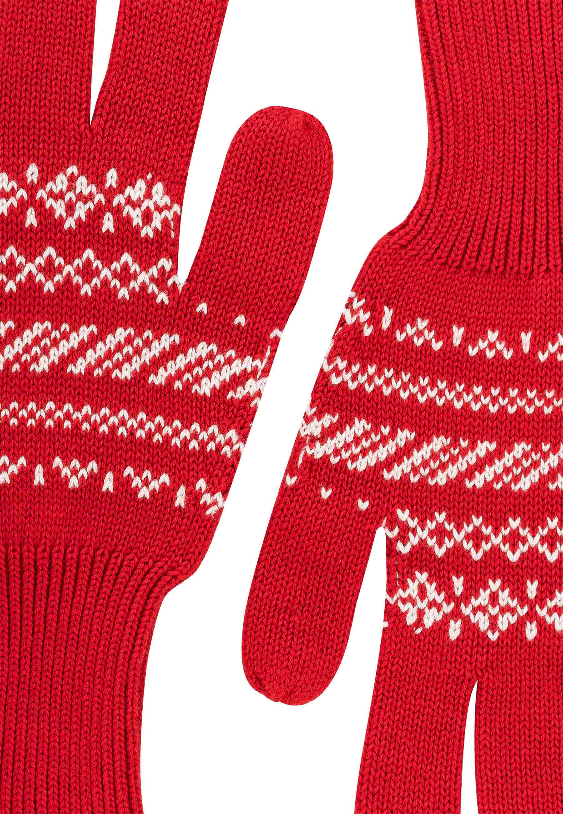 Strick Handschuhe Style RISHI - Image 48