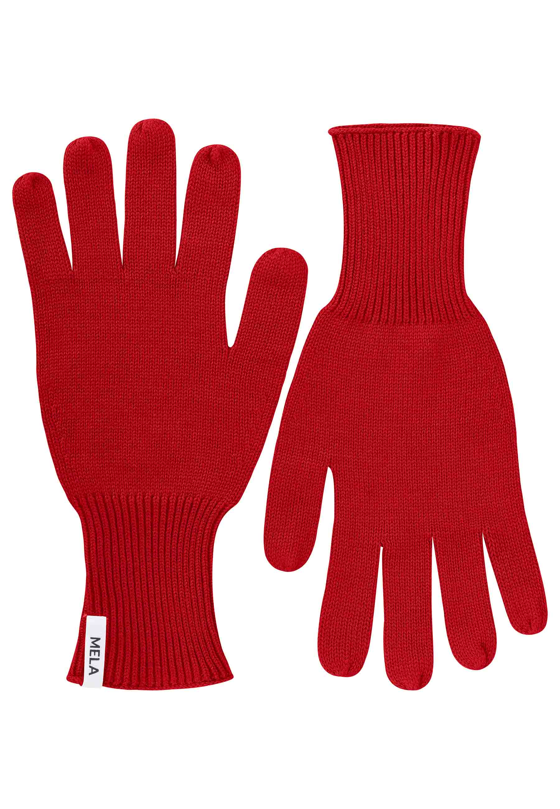 Strick Handschuhe Style RISHI - Image 5