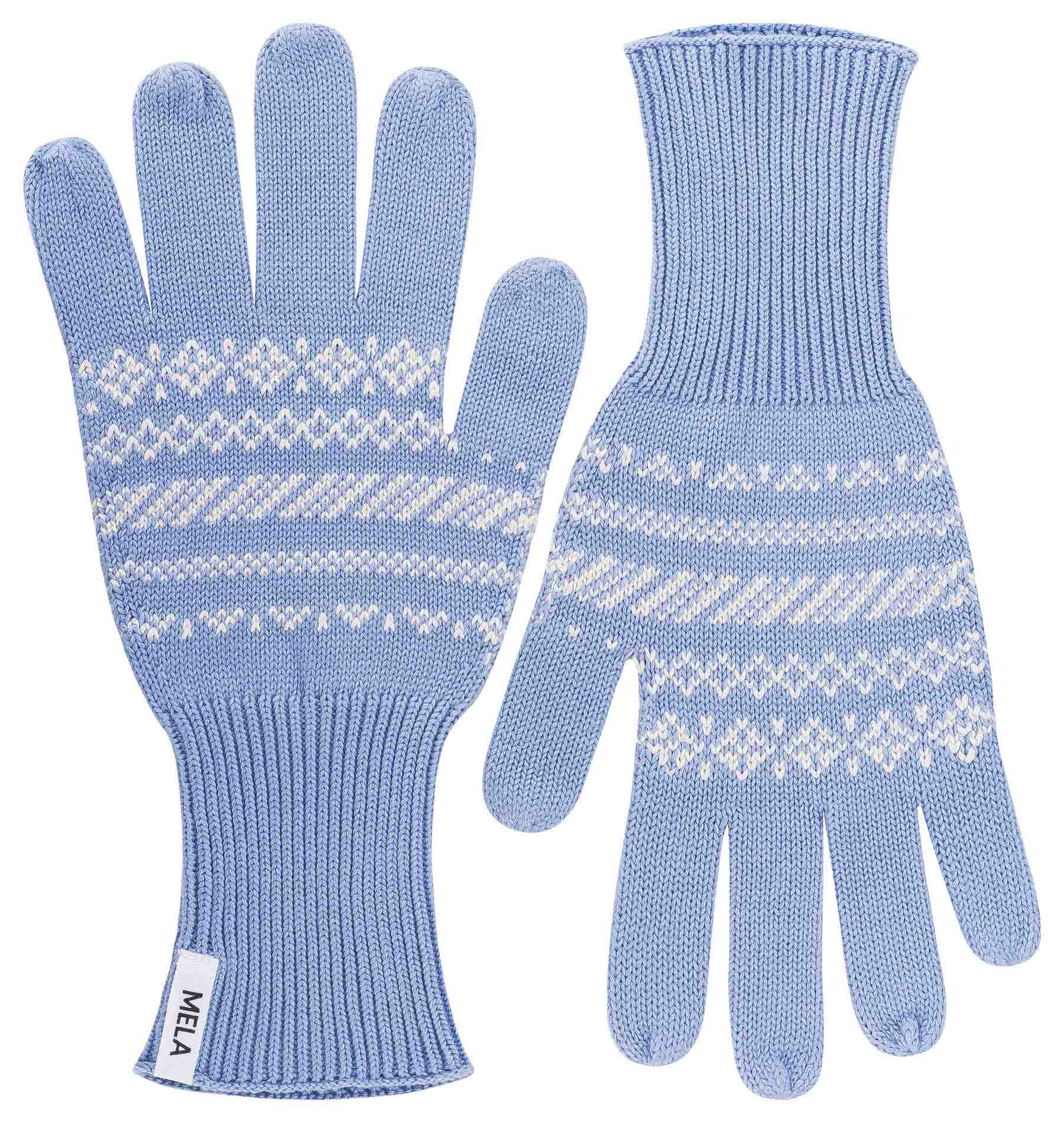 Strick Handschuhe Style RISHI - Image 53