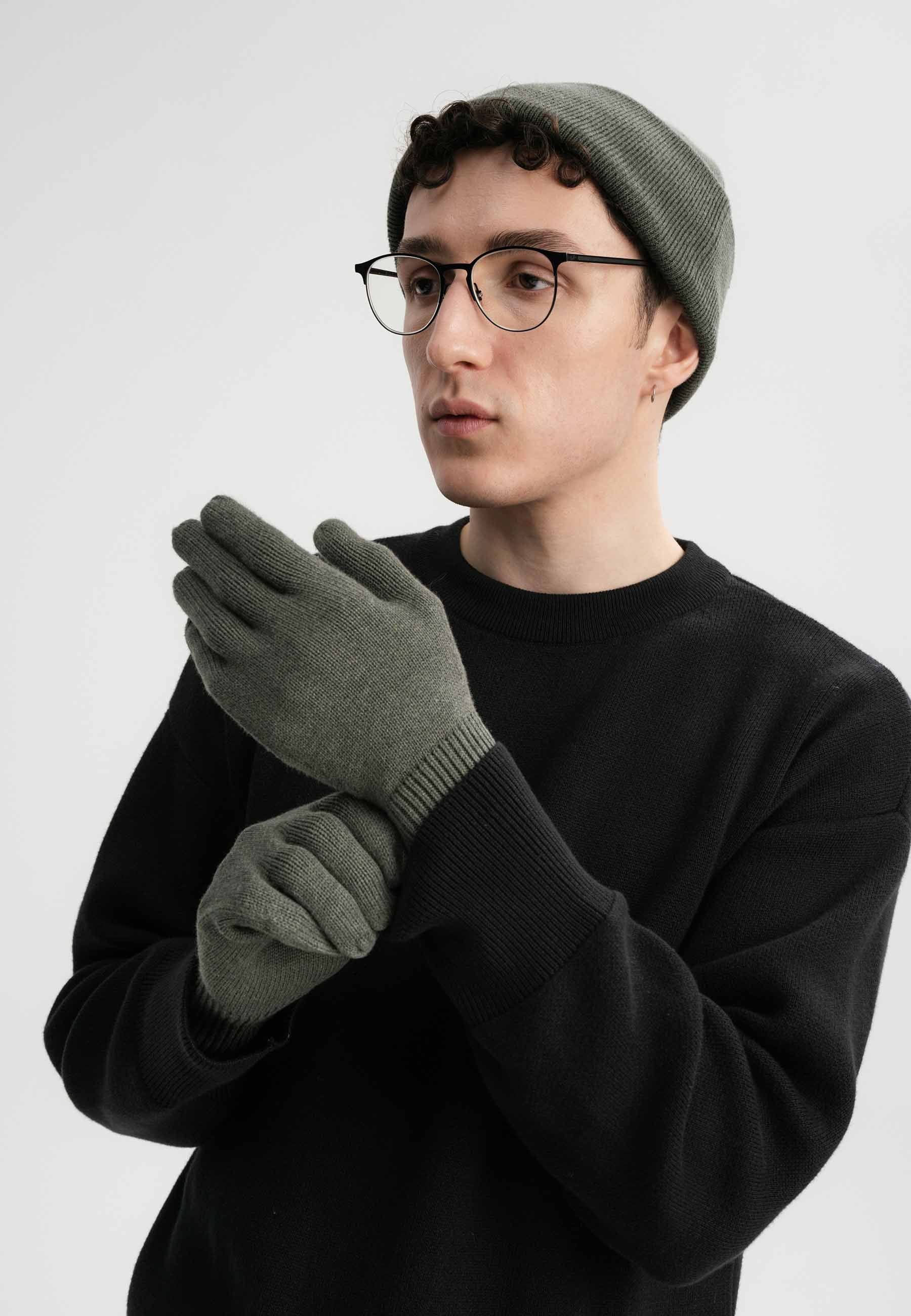 Strick Handschuhe Style RISHI - Image 55