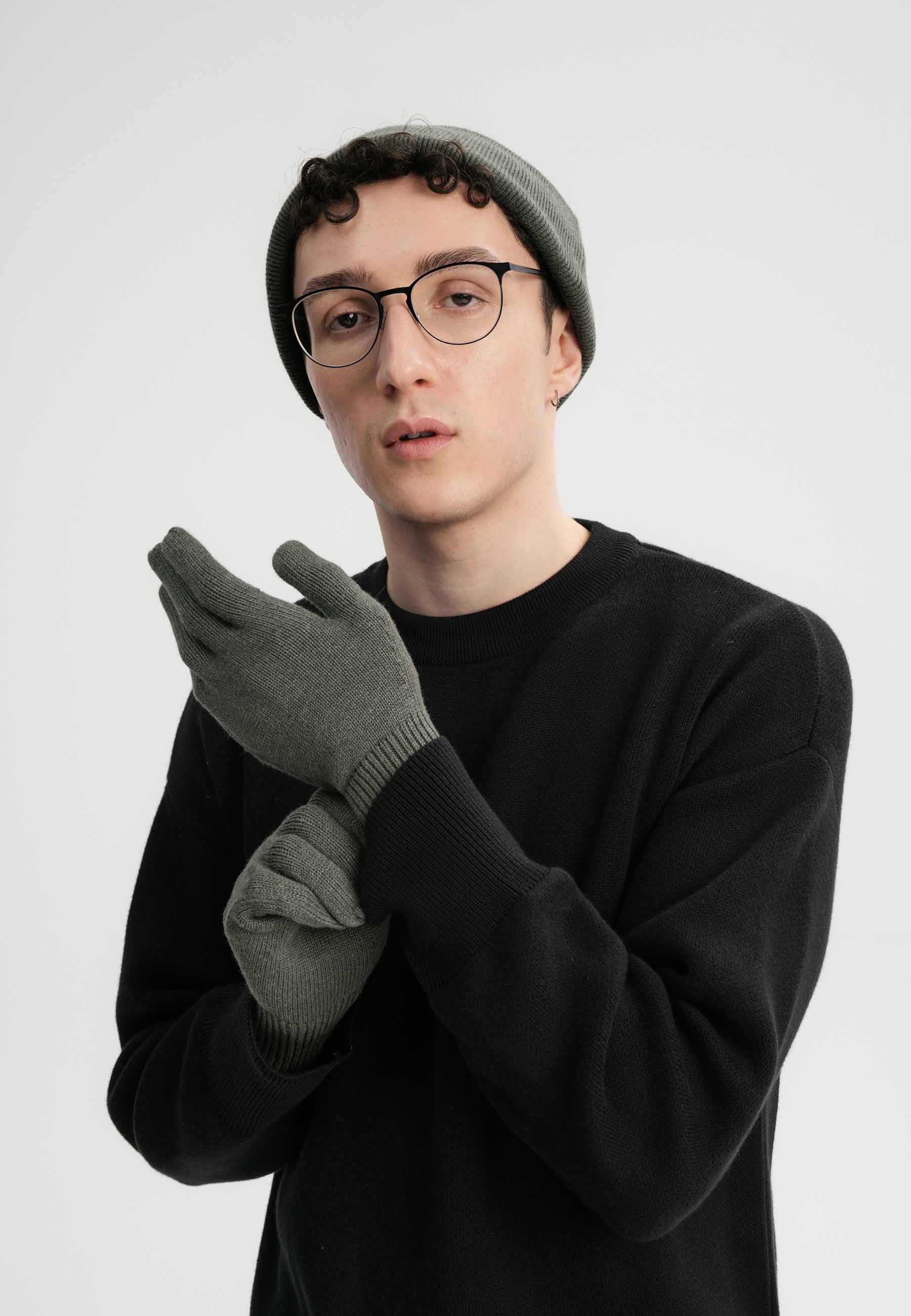 Strick Handschuhe Style RISHI - Image 56