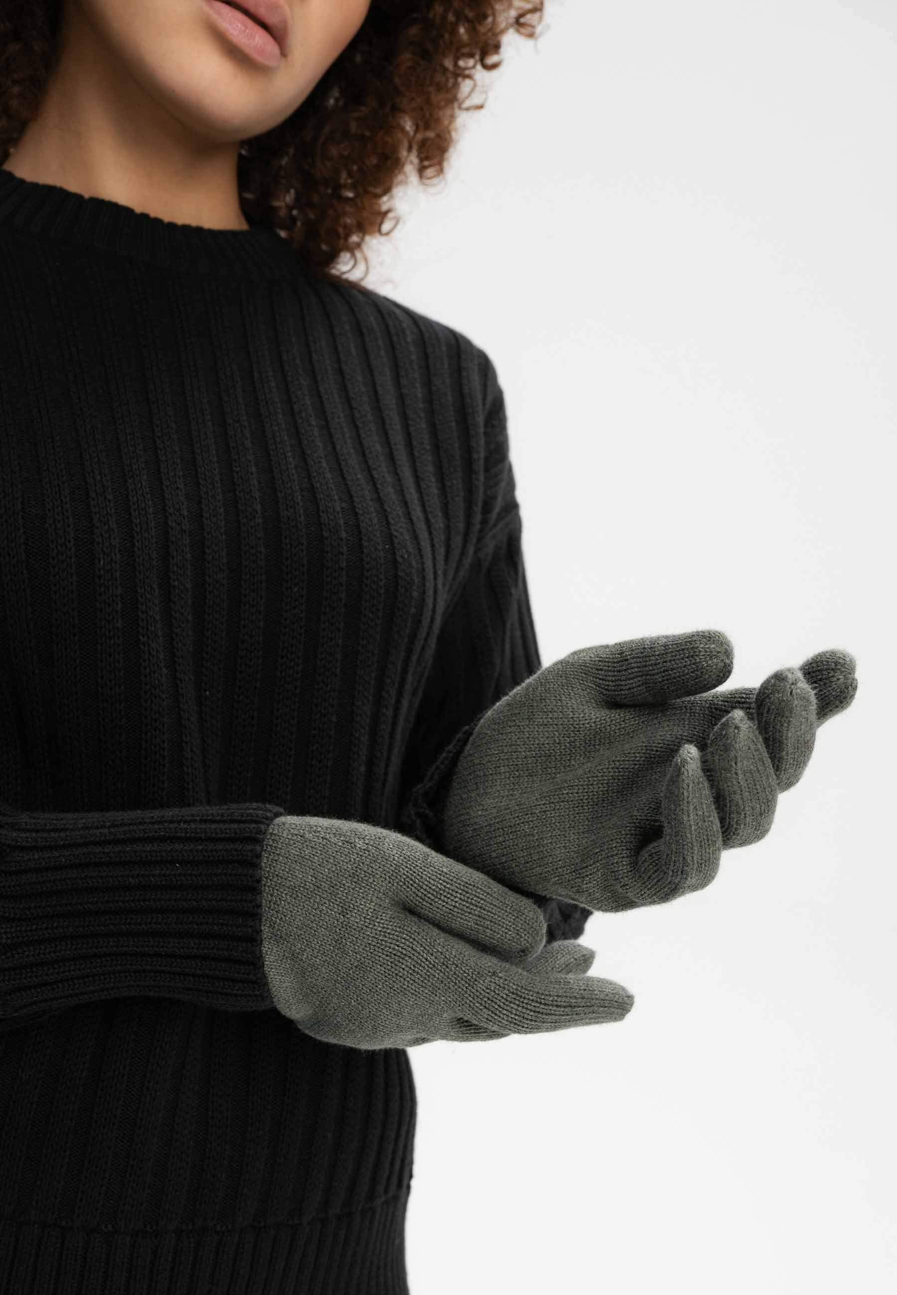 Strick Handschuhe Style RISHI - Image 57