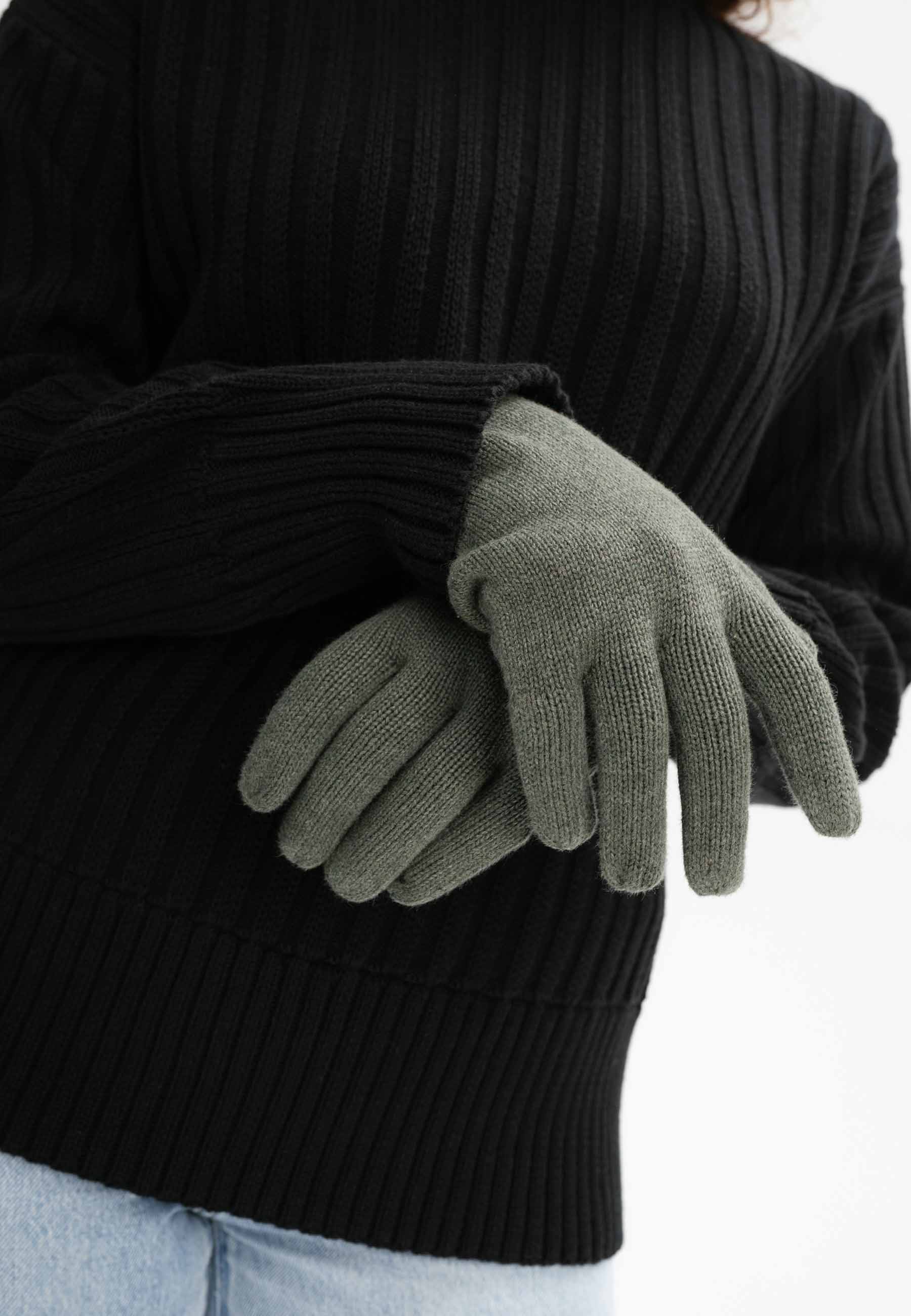 Strick Handschuhe Style RISHI - Image 58