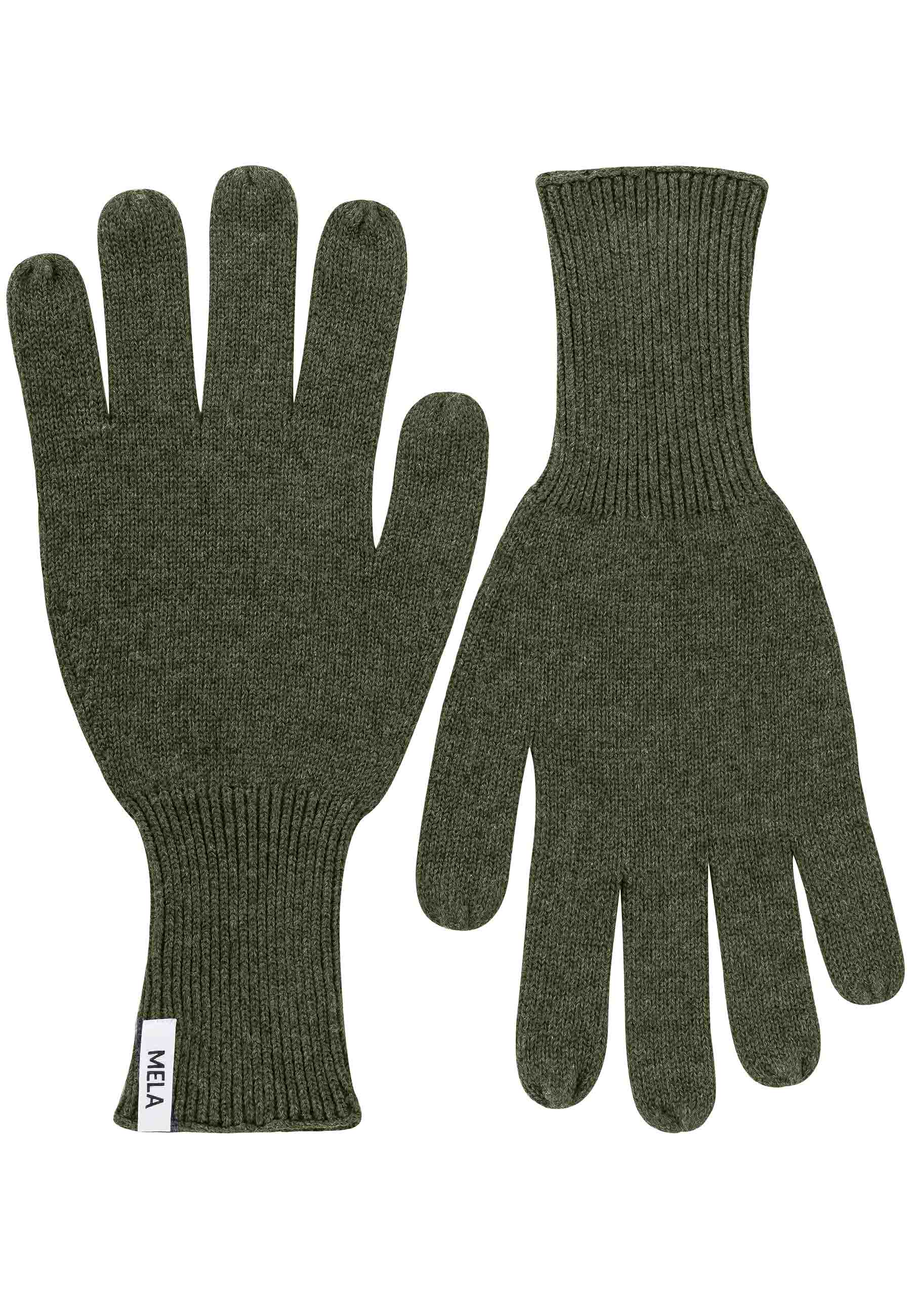 Strick Handschuhe Style RISHI - Image 59