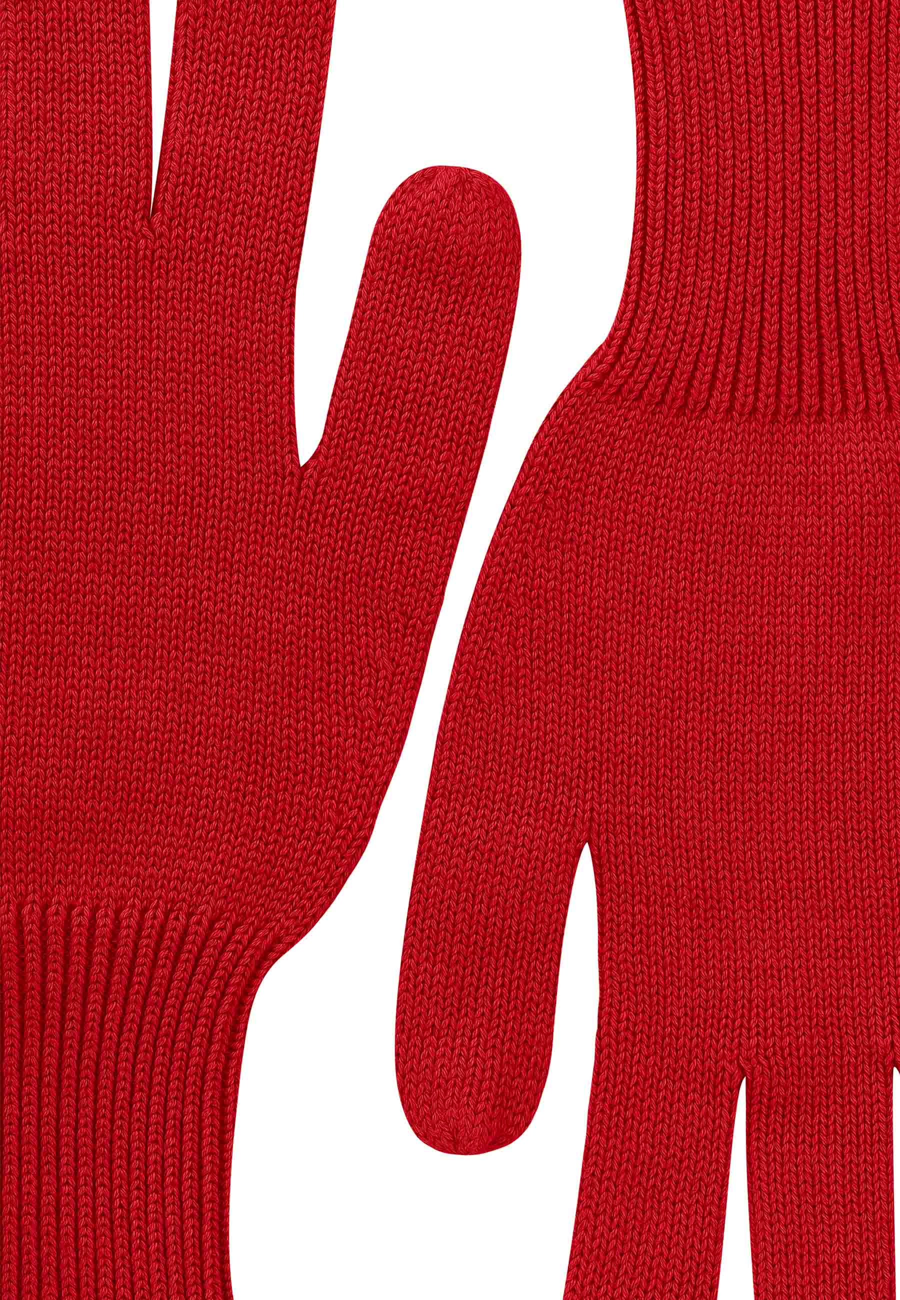 Strick Handschuhe Style RISHI - Image 6