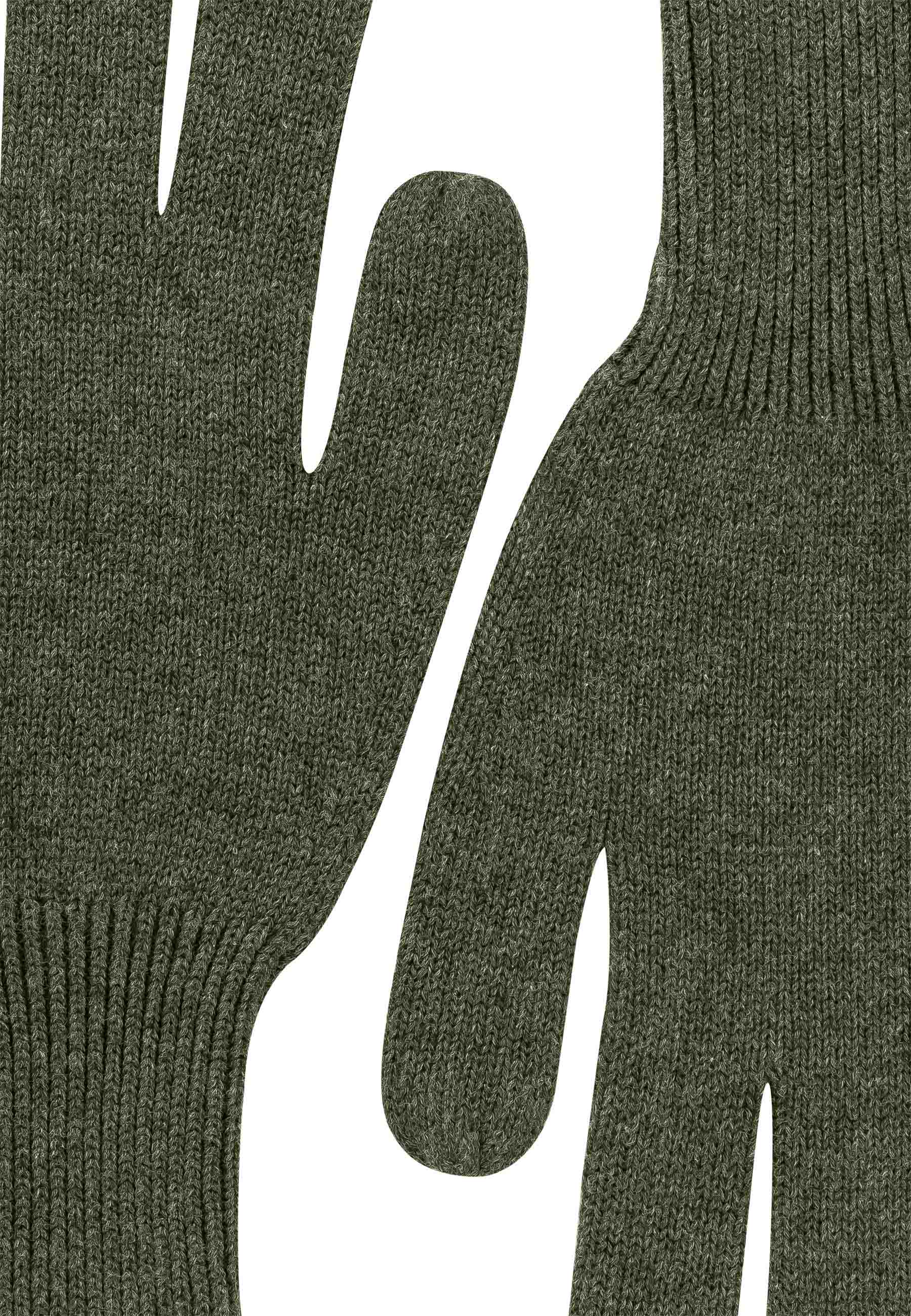 Strick Handschuhe Style RISHI - Image 60