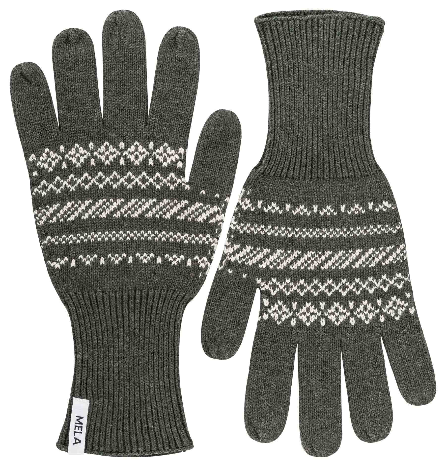 Strick Handschuhe Style RISHI - Image 64