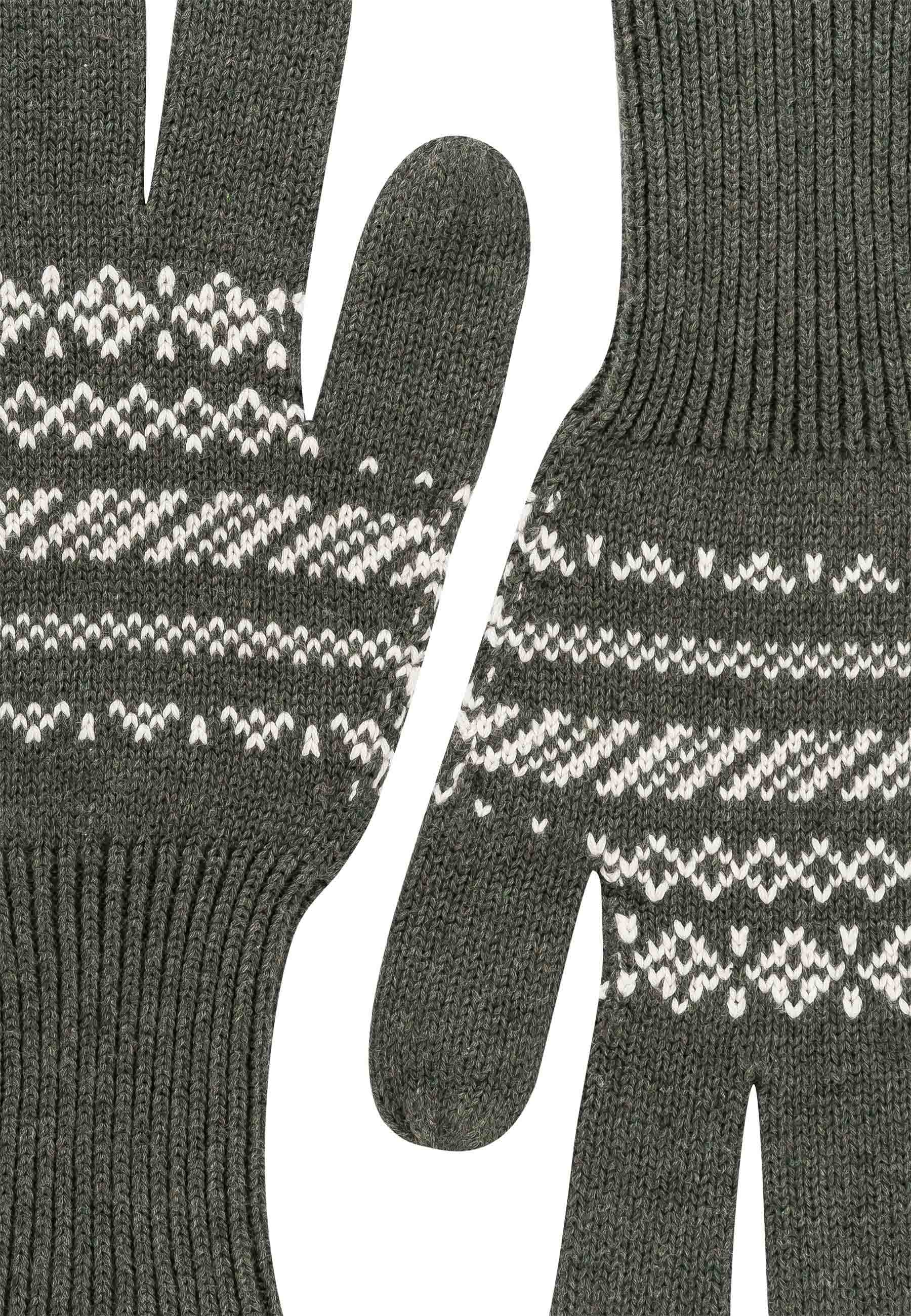 Strick Handschuhe Style RISHI - Image 65