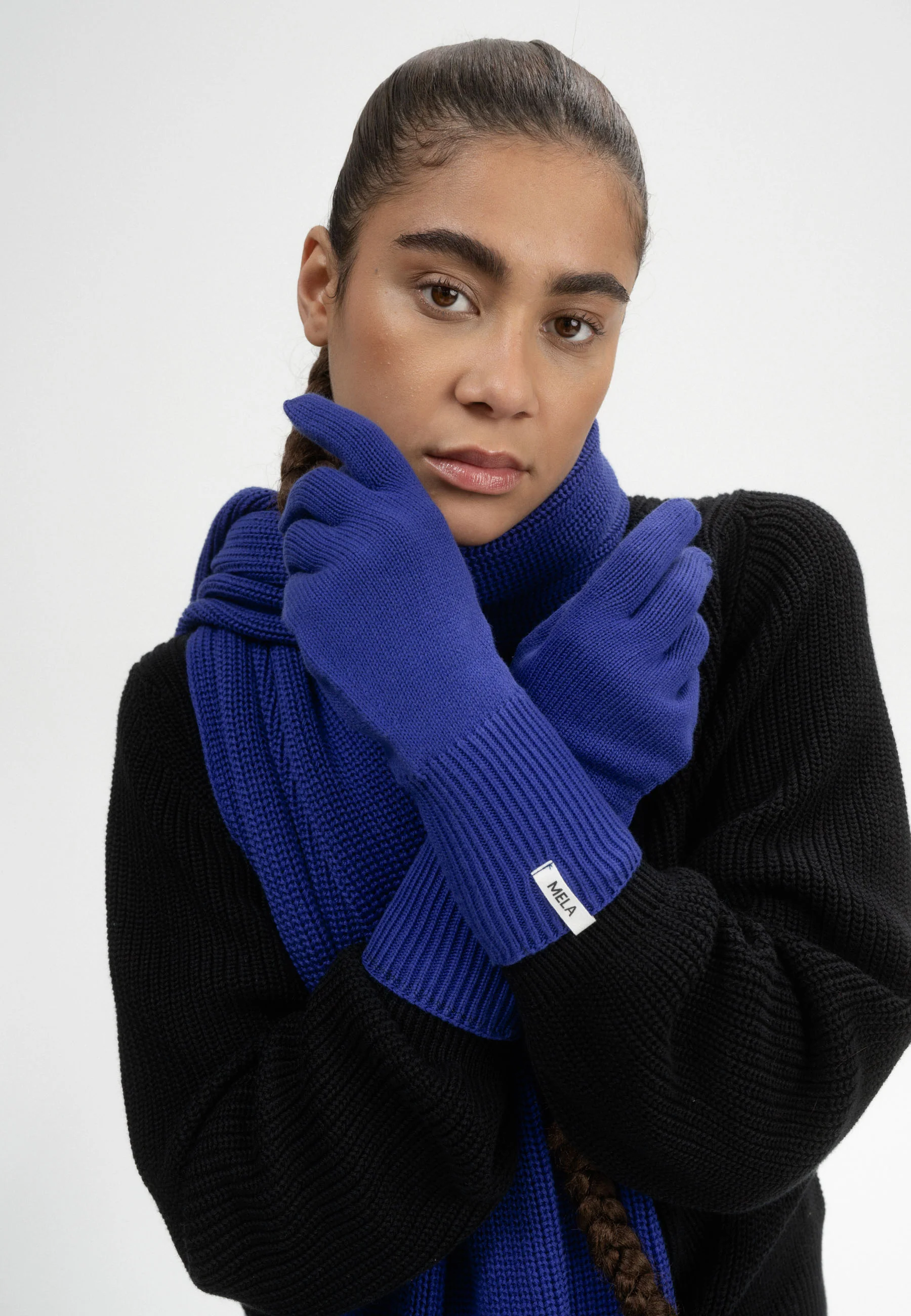Strick Handschuhe Style RISHI - Image 69