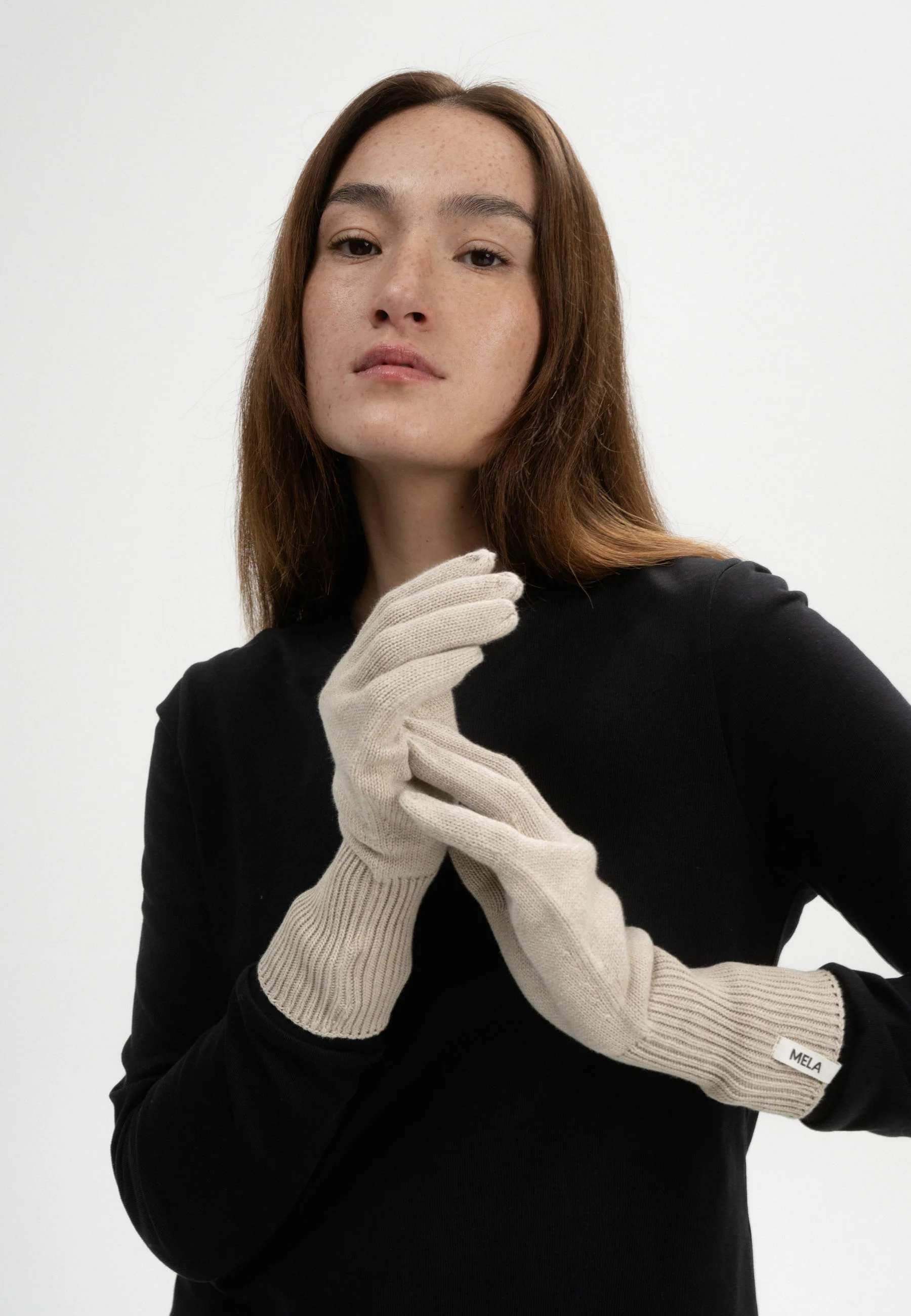 Strick Handschuhe Style RISHI - Image 78