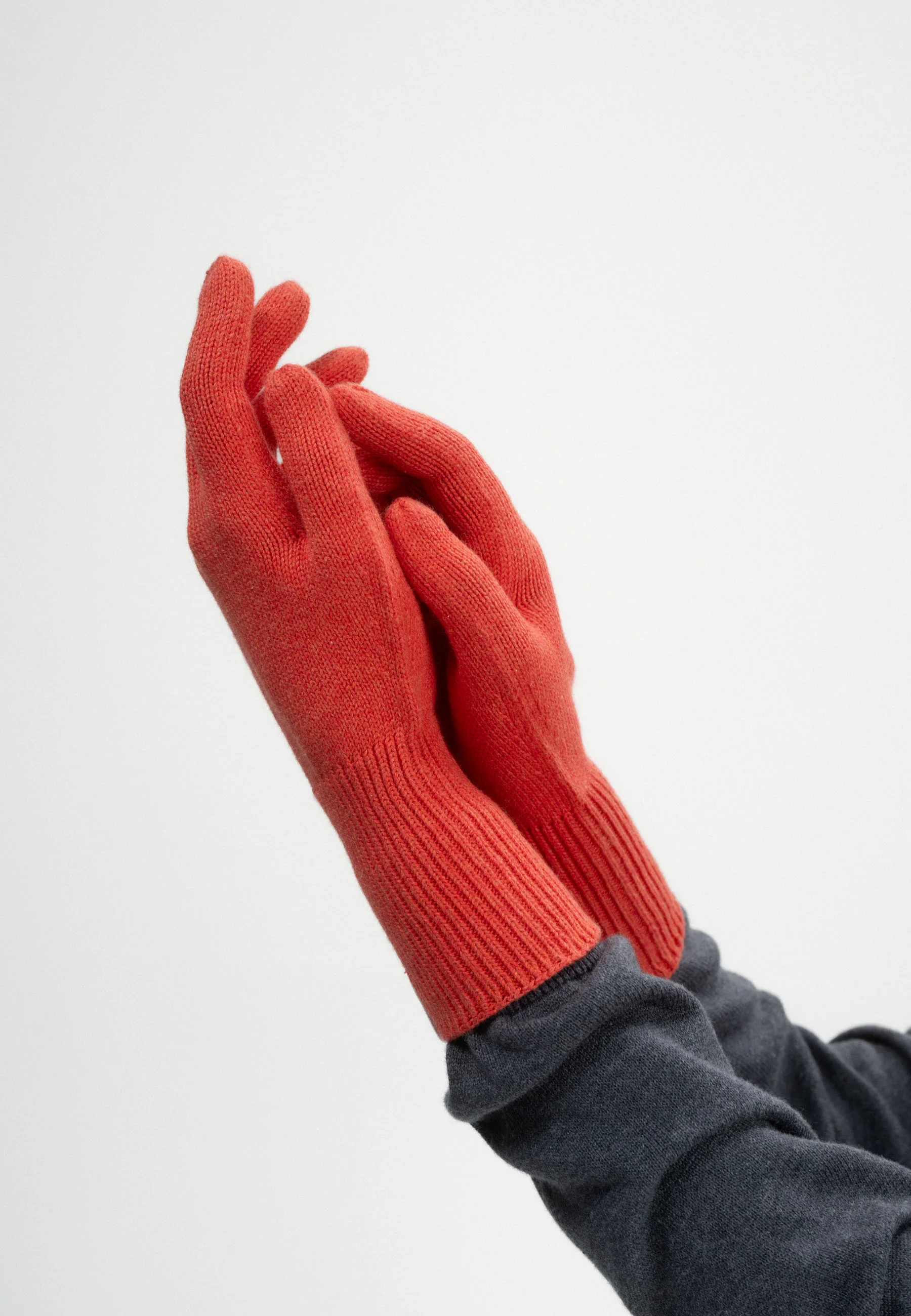 Strick Handschuhe Style RISHI - Image 81