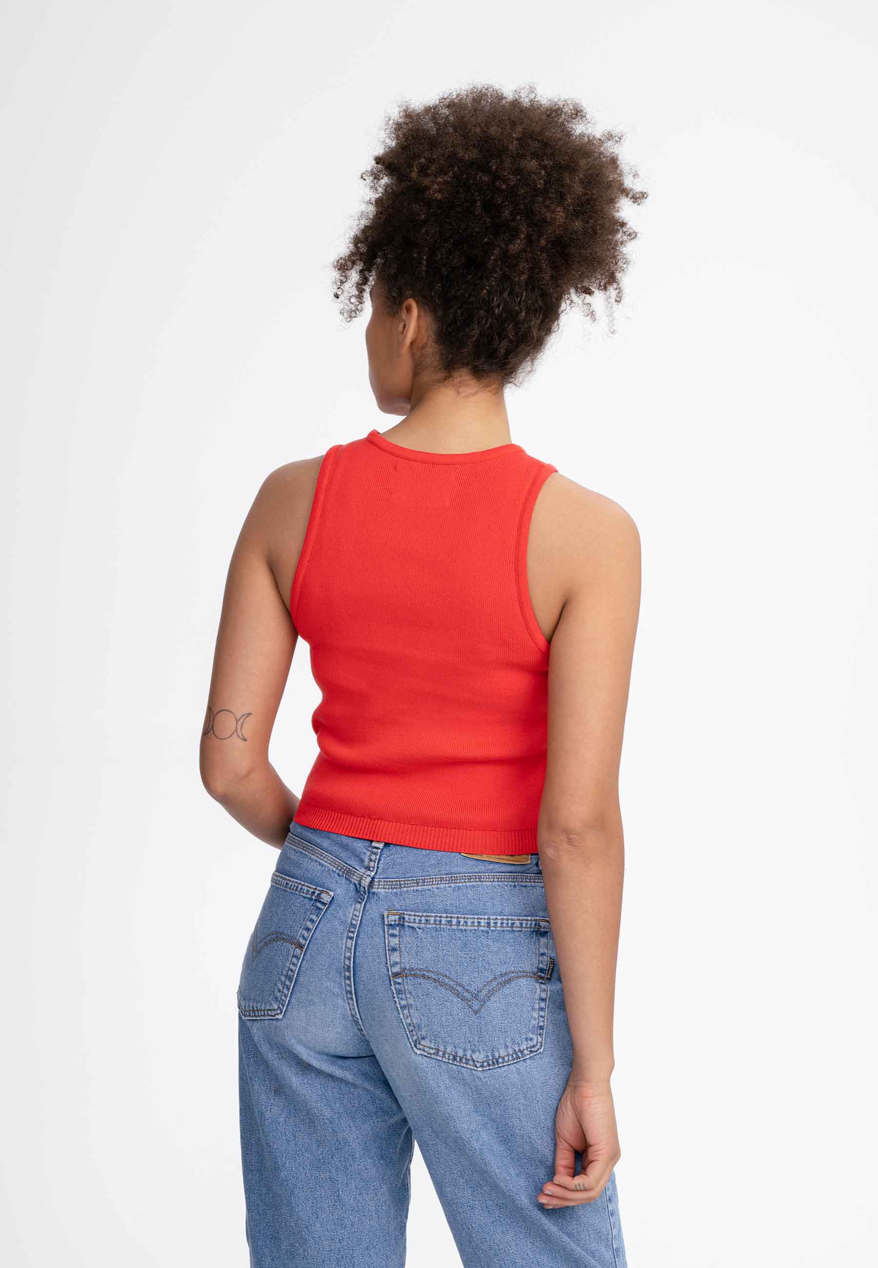 Strick Top Style NIKARA - Image 13
