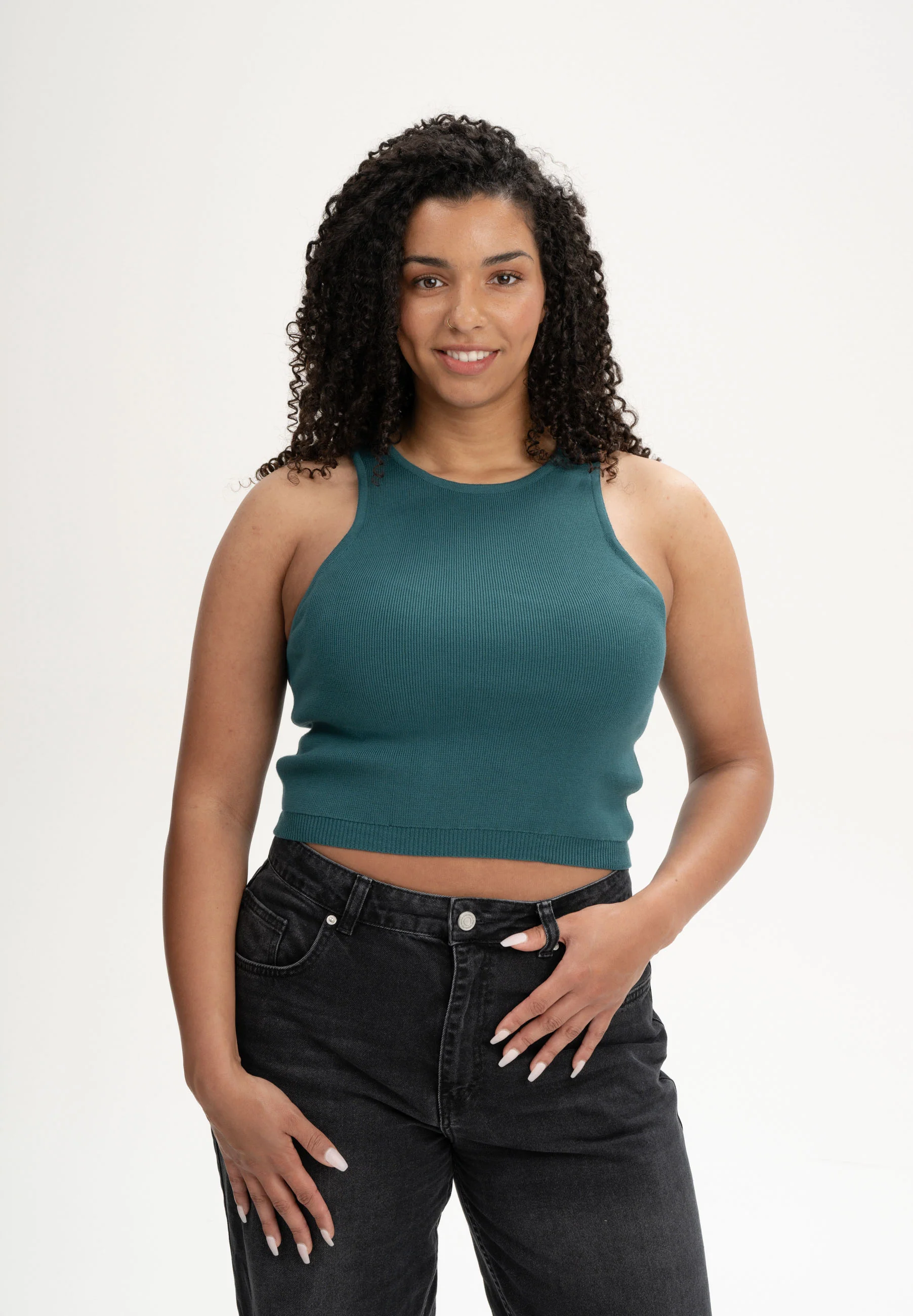 Strick Top Style NIKARA - Image 54