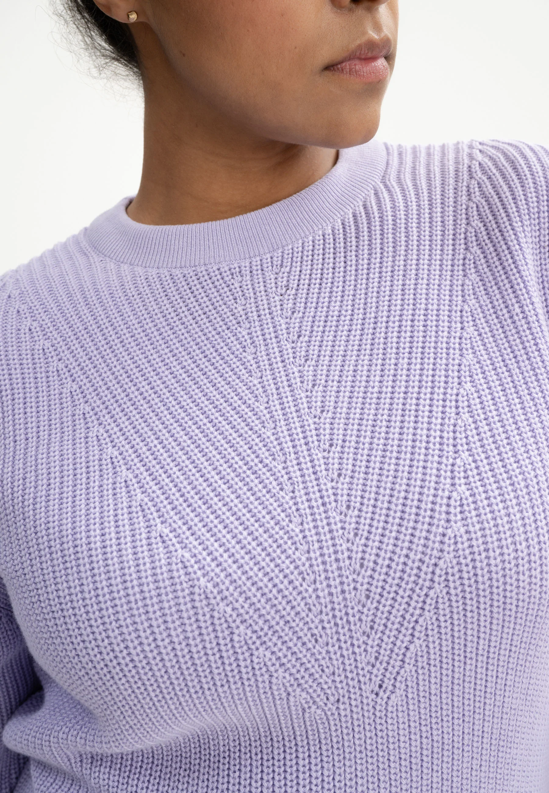 Strickpullover Style GAURI - Image 19