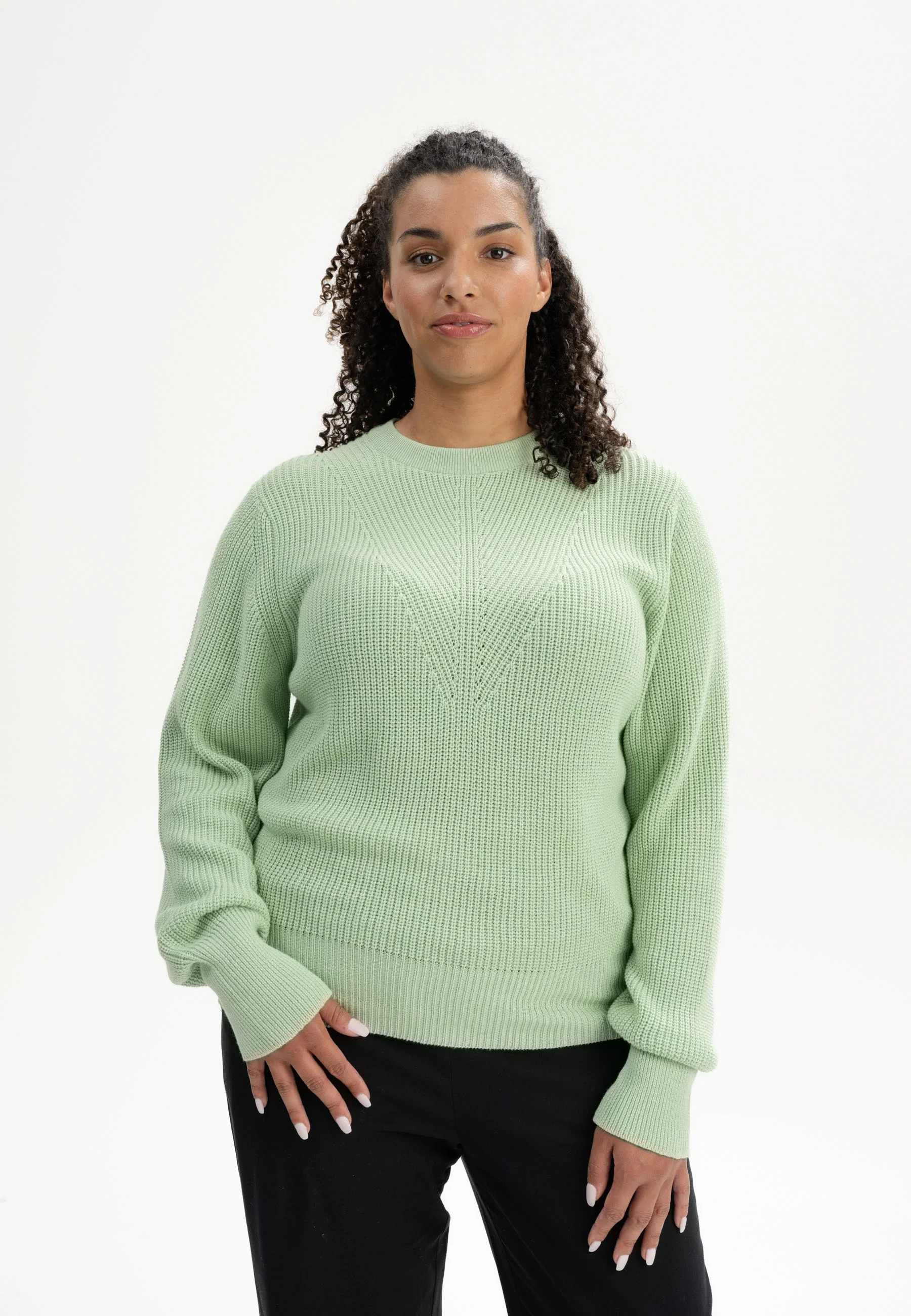 Strickpullover Style GAURI - Image 32