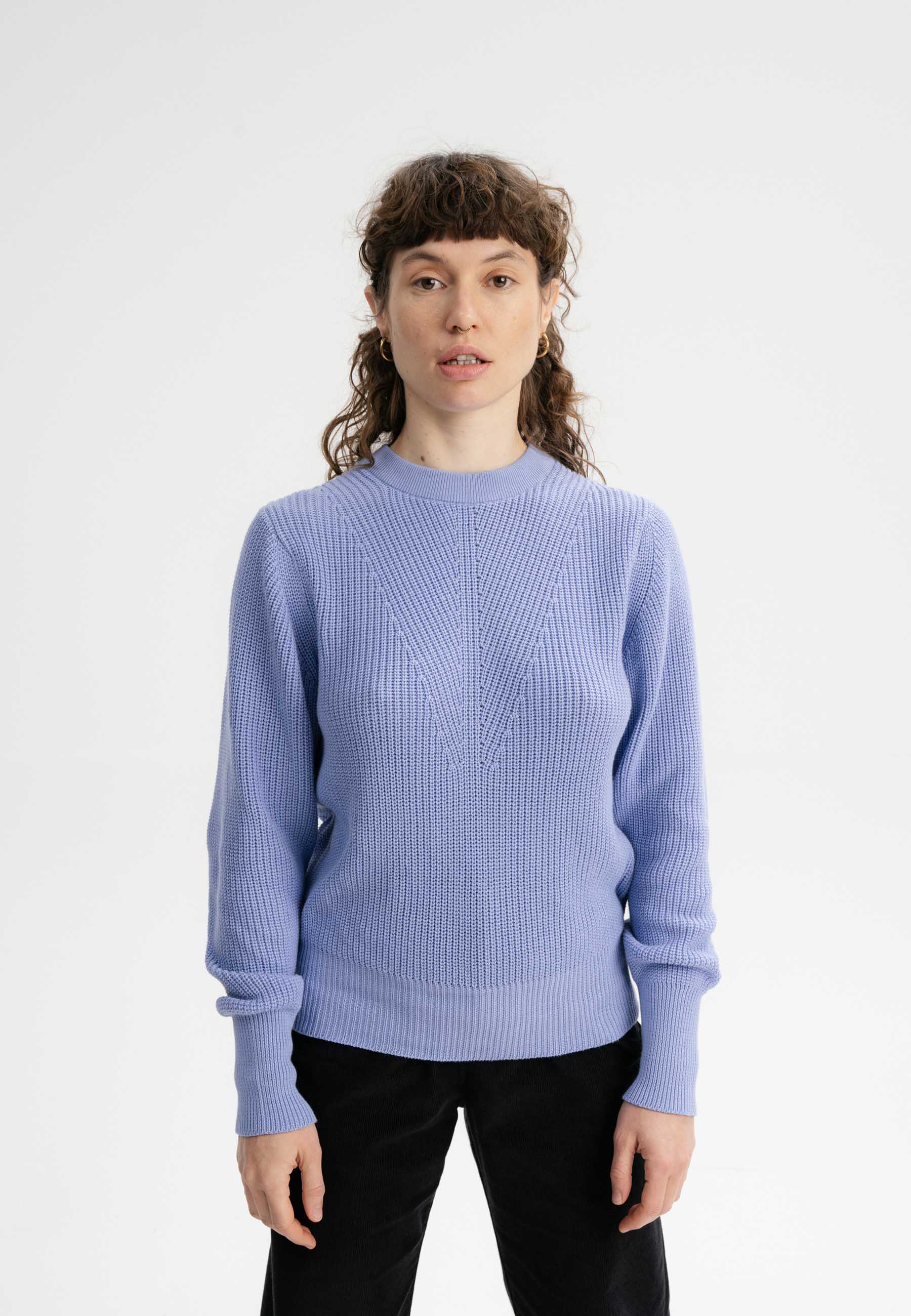 Strickpullover Style GAURI - Image 34