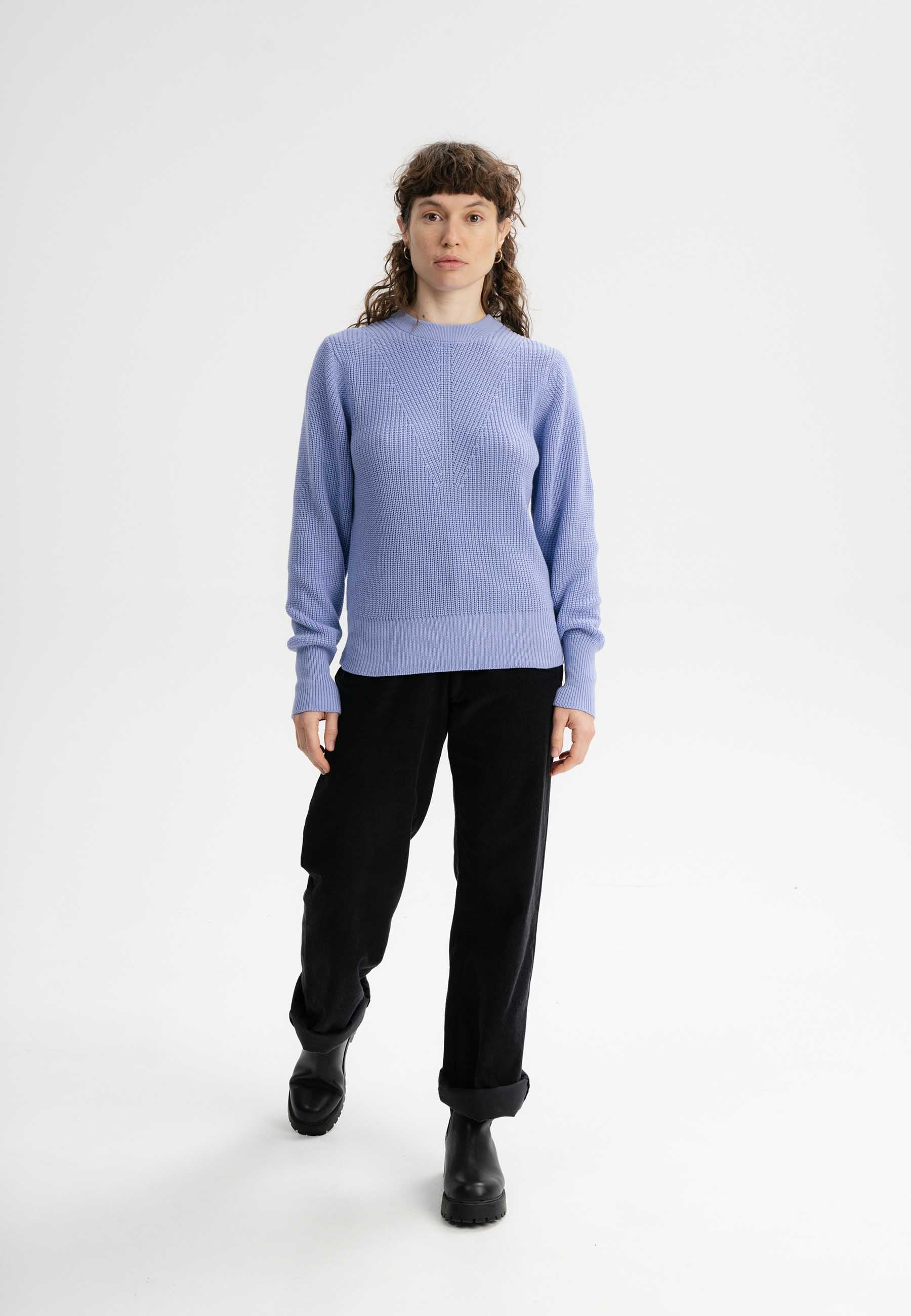 Strickpullover Style GAURI - Image 37