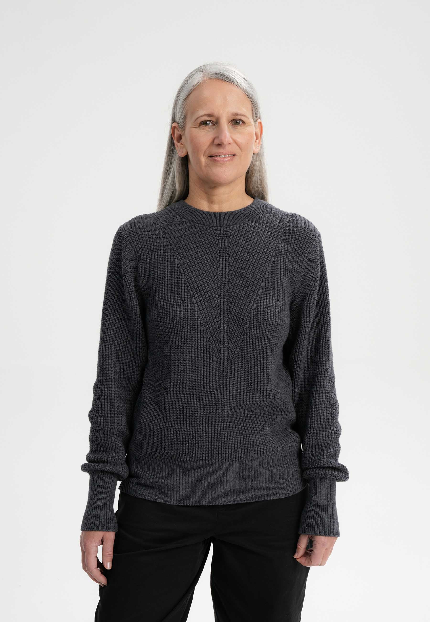 Strickpullover Style GAURI - Image 40
