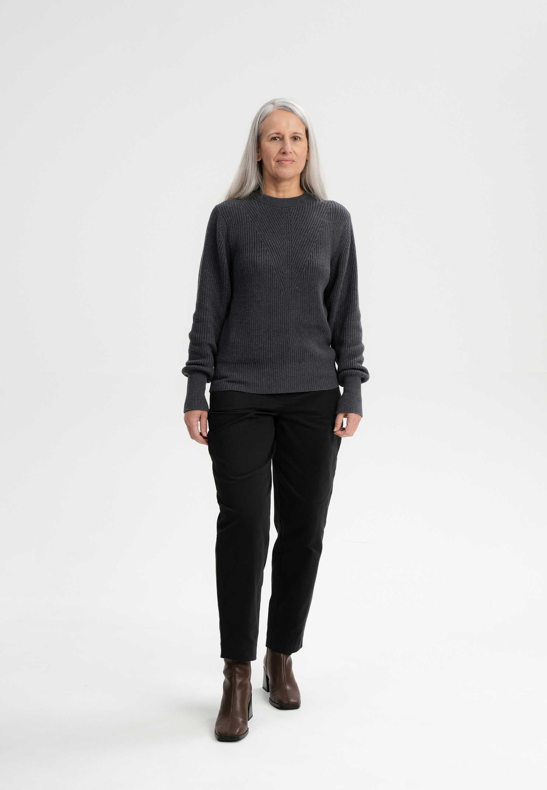 Strickpullover Style GAURI - Image 45