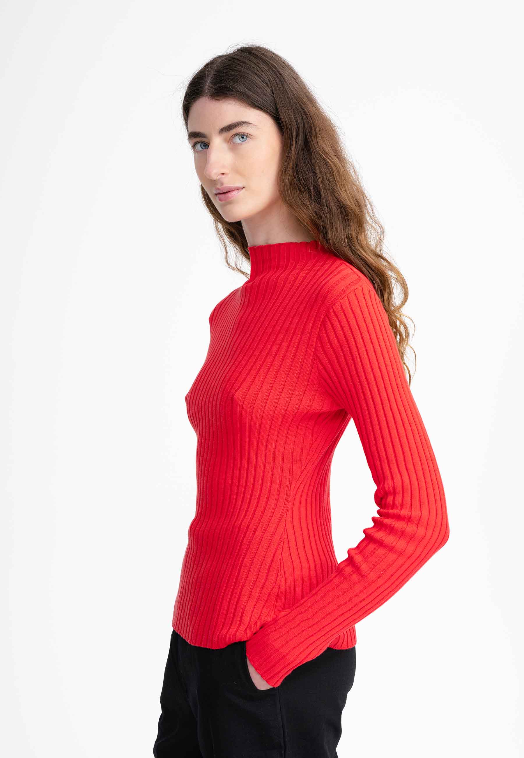 Strickpullover Style NAMARI - Image 2