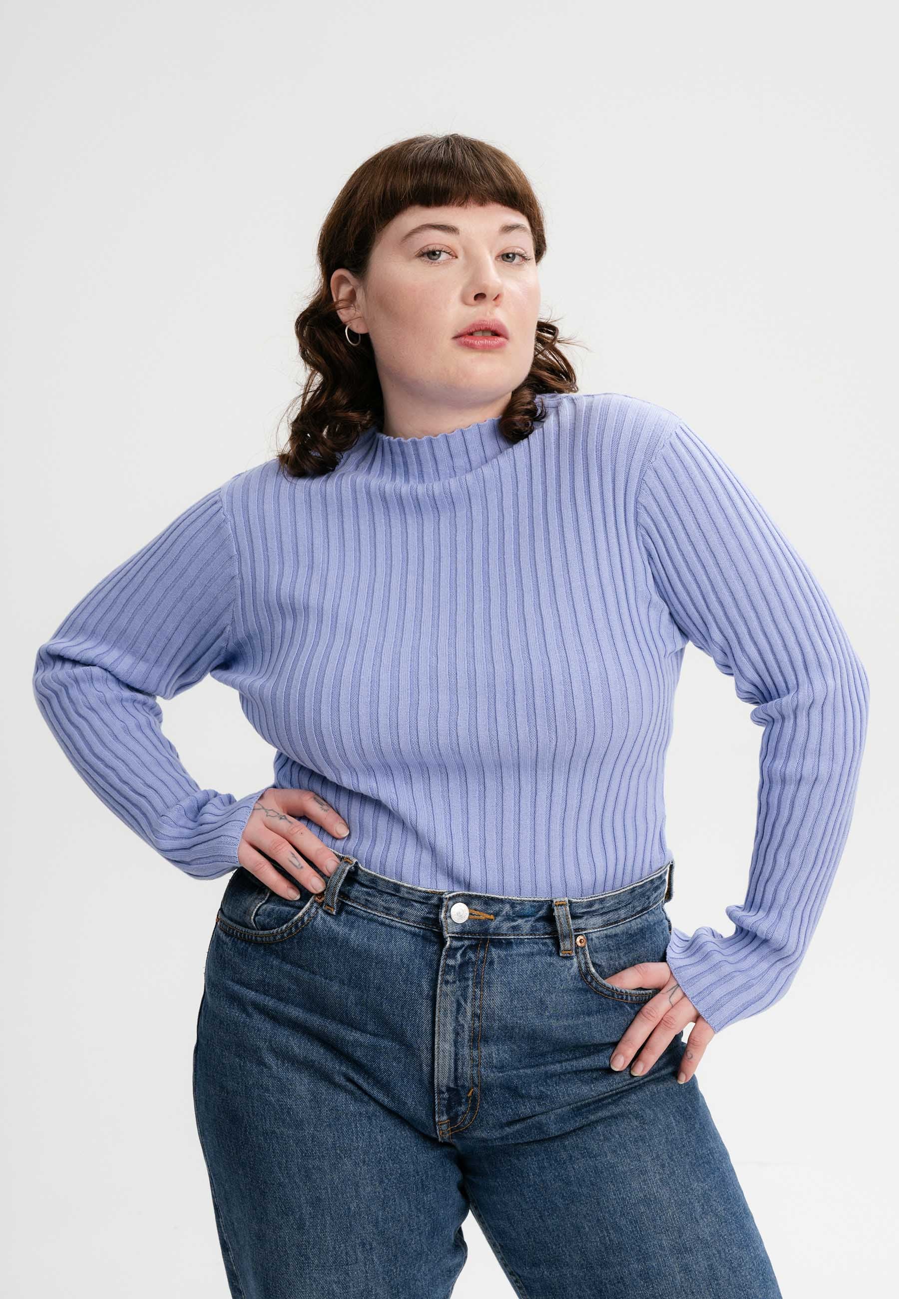Strickpullover Style NAMARI - Image 31