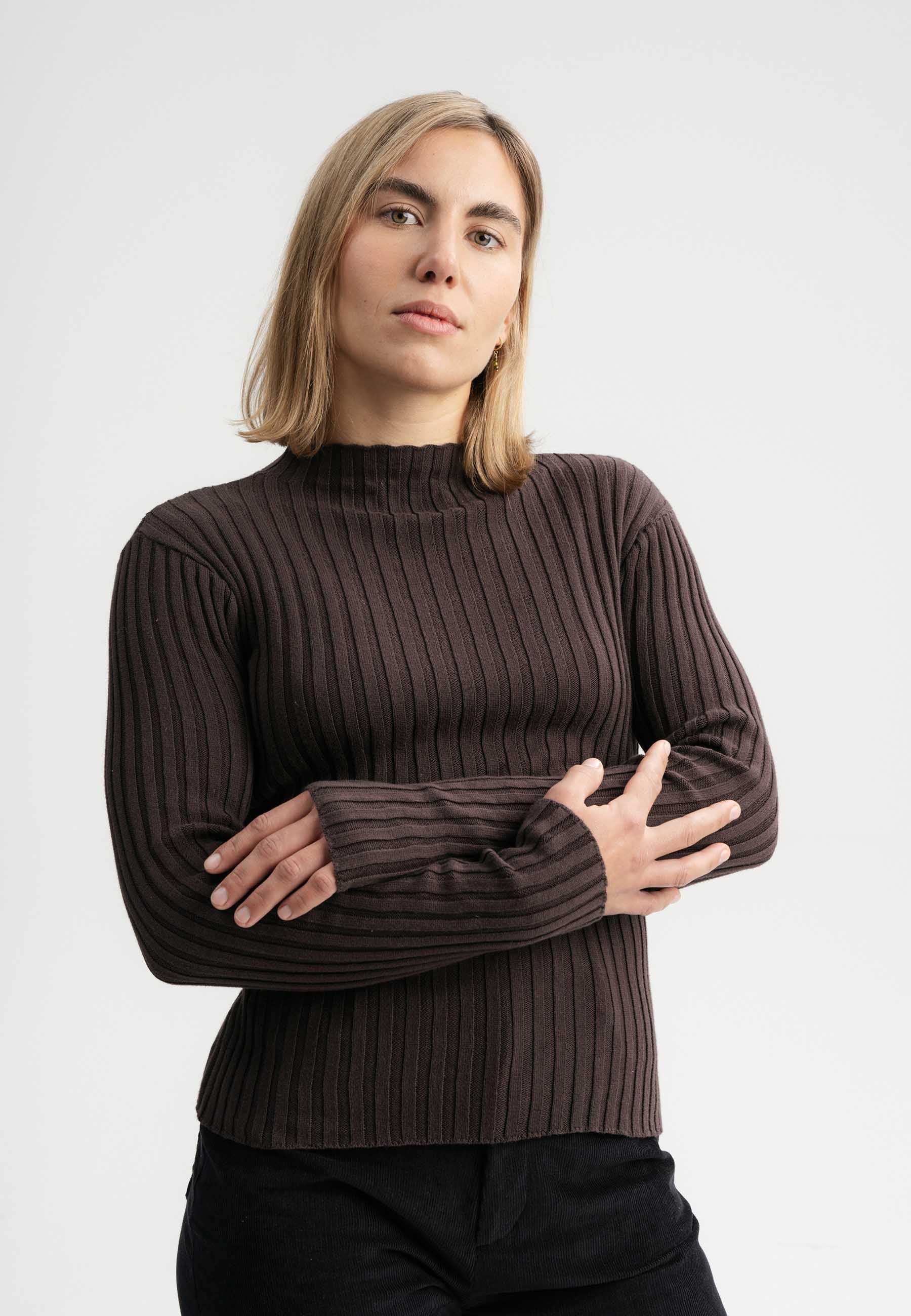 Strickpullover Style NAMARI - Image 37