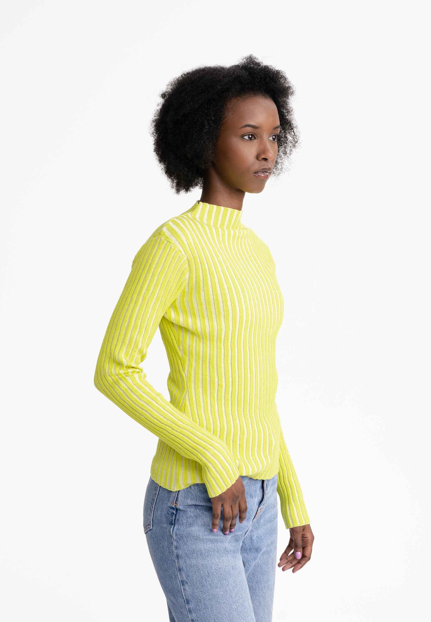 Strickpullover Style NAMARI - Image 7