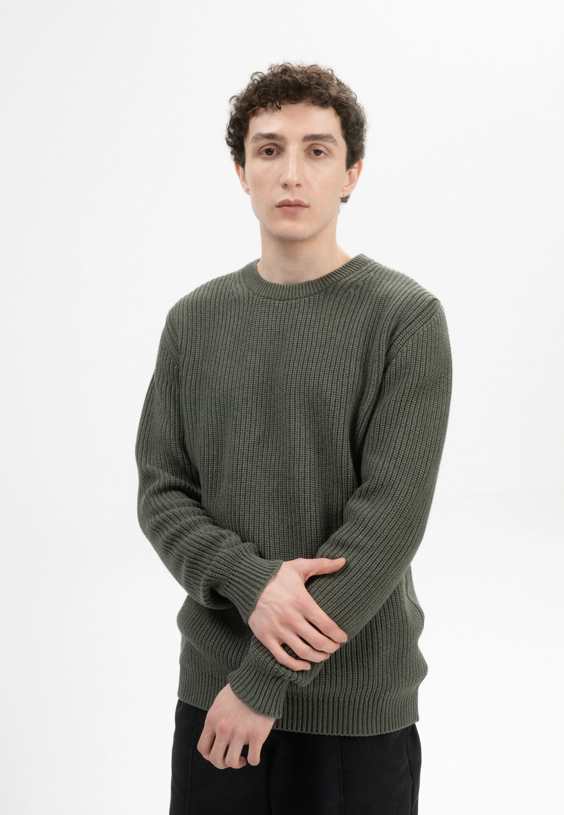 Strickpullover Style RAVI