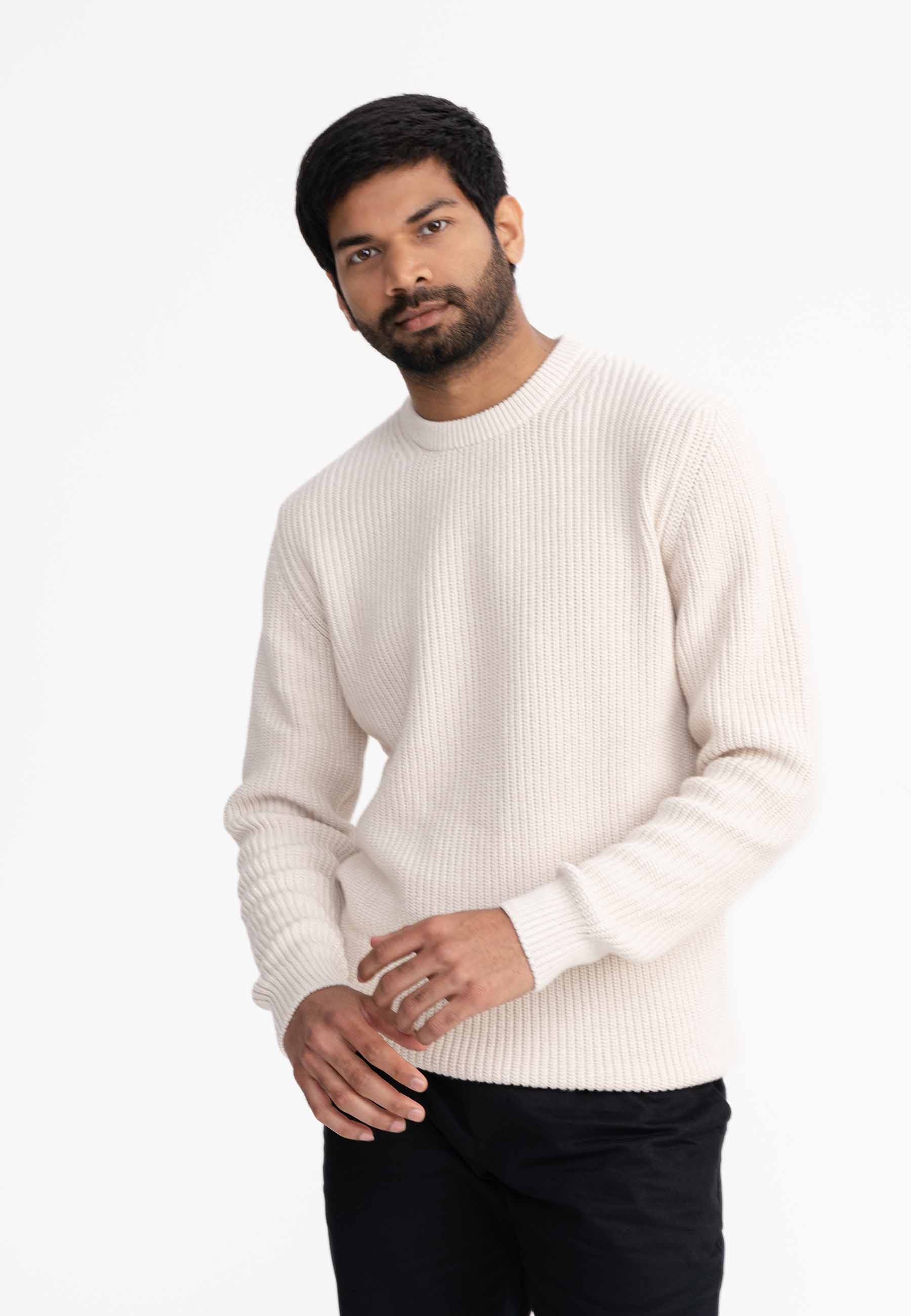 Strickpullover Style RAVI - Image 25