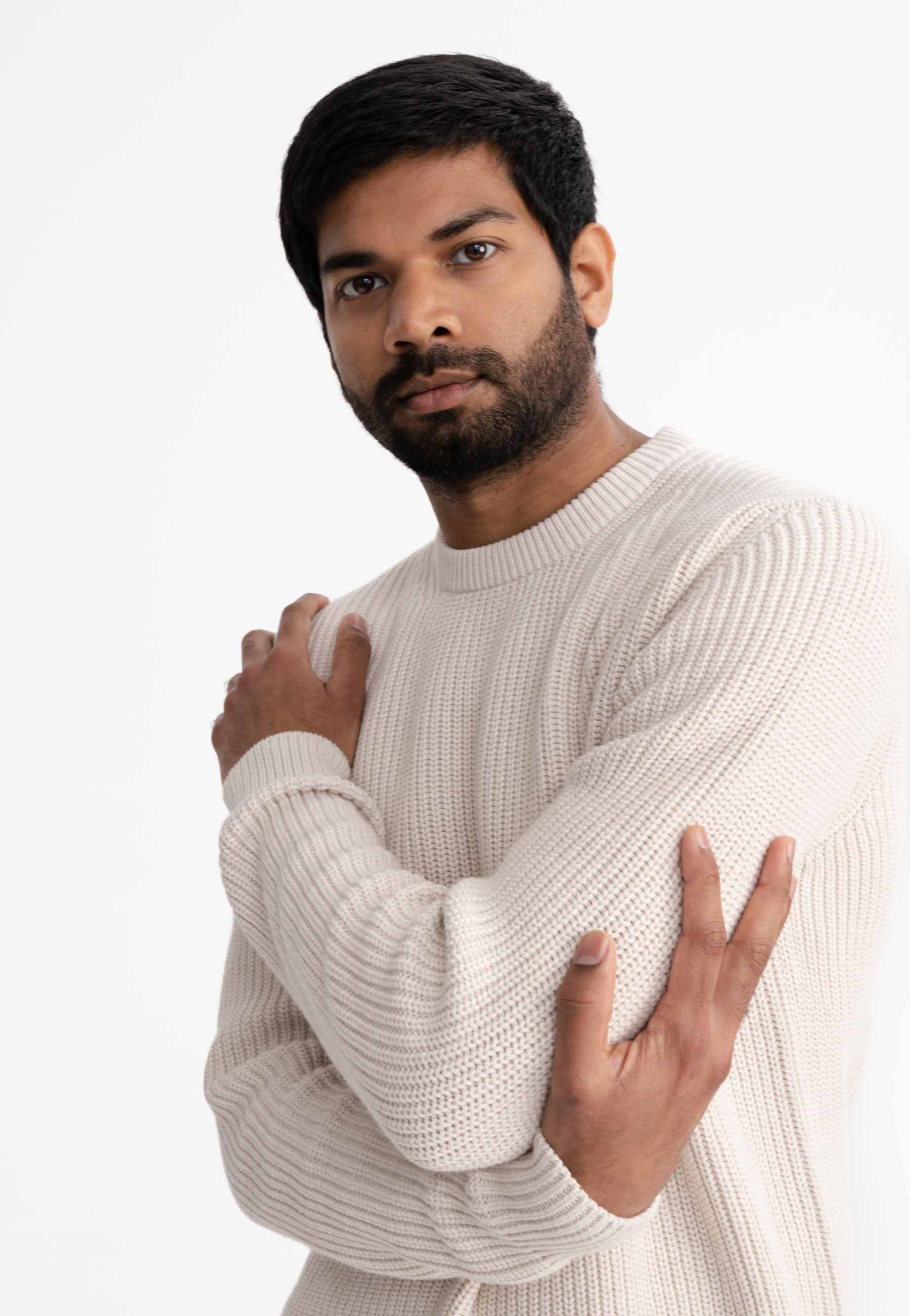 Strickpullover Style RAVI - Image 29