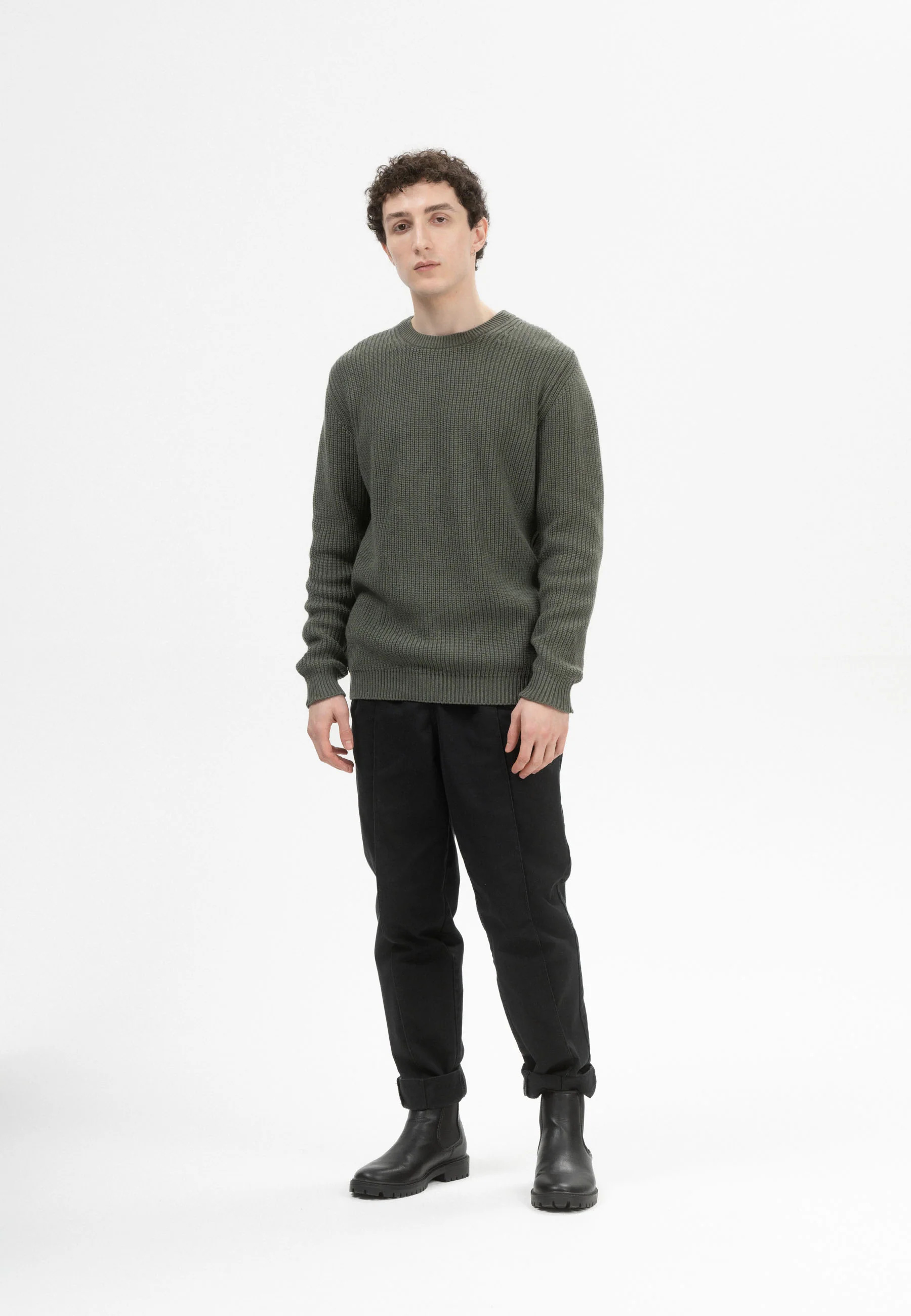 Strickpullover Style RAVI - Image 3