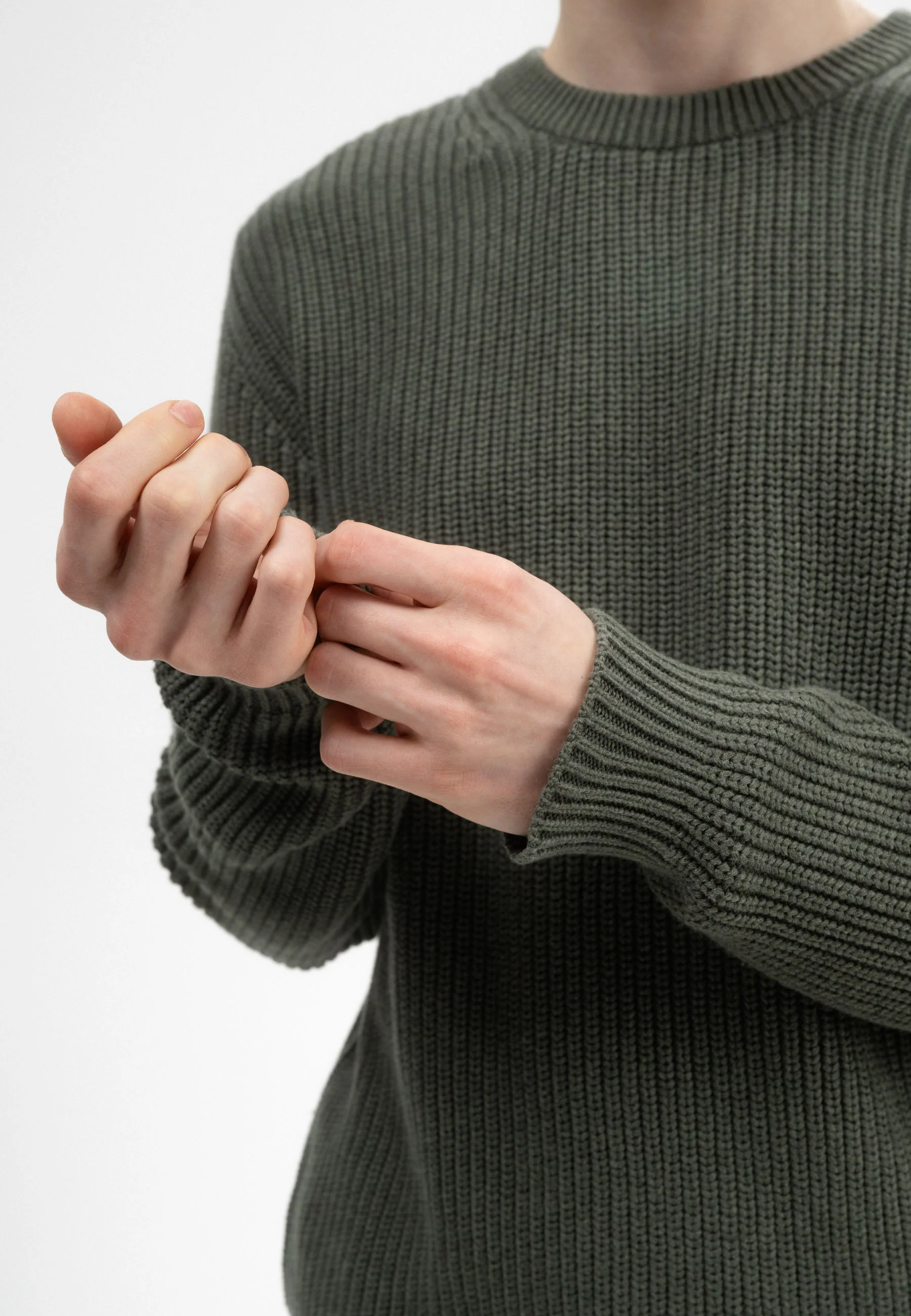 Strickpullover Style RAVI - Image 4