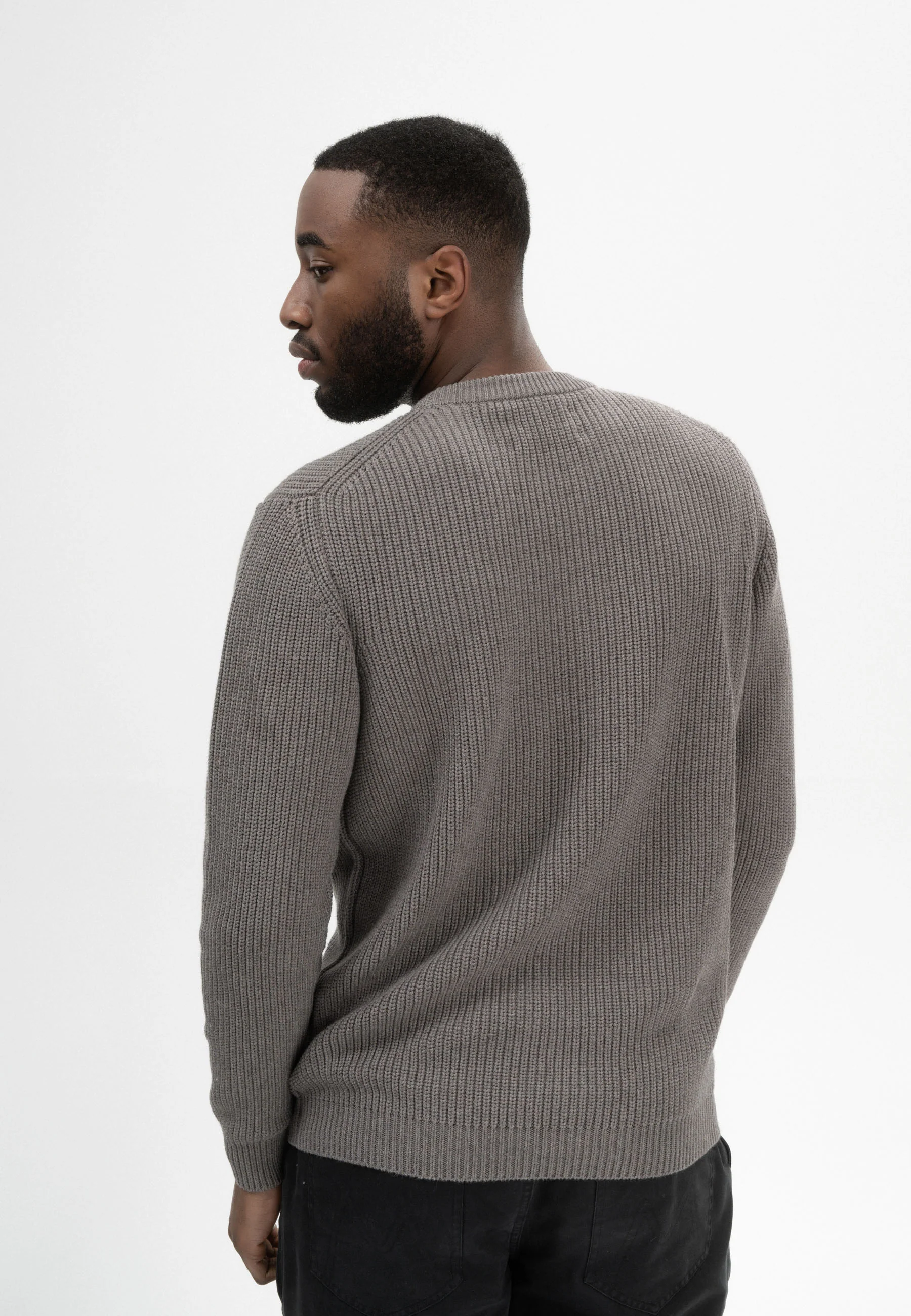 Strickpullover Style RAVI - Image 9