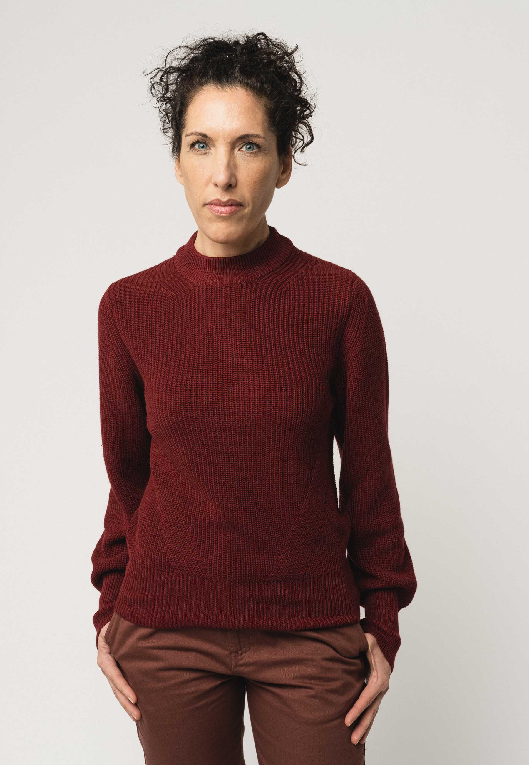 Strickpullover Style RIYA - Image 10